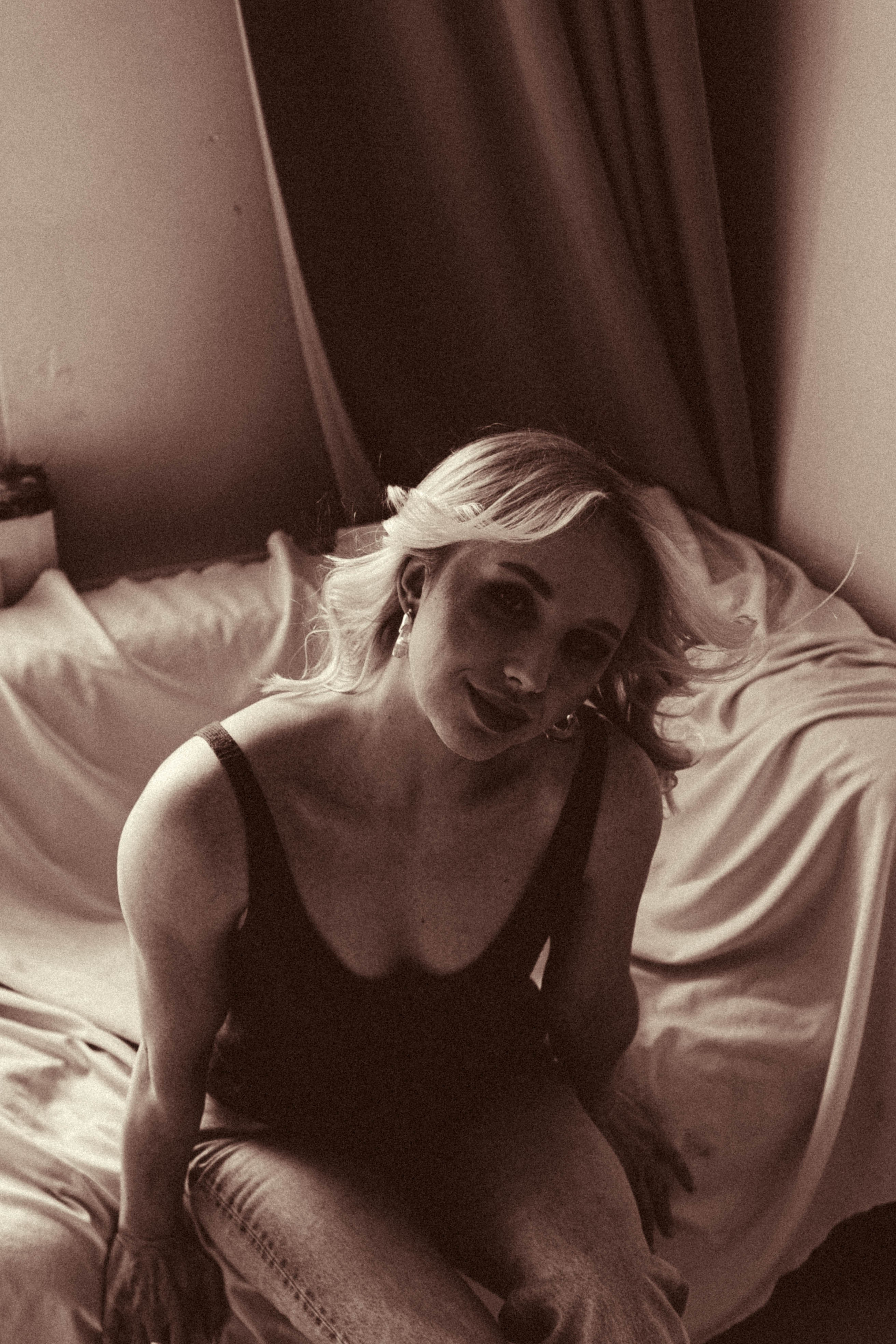 Винтажный стиль. Профессиональный фотограф, Санкт-Петербург — Виктория Богомолова