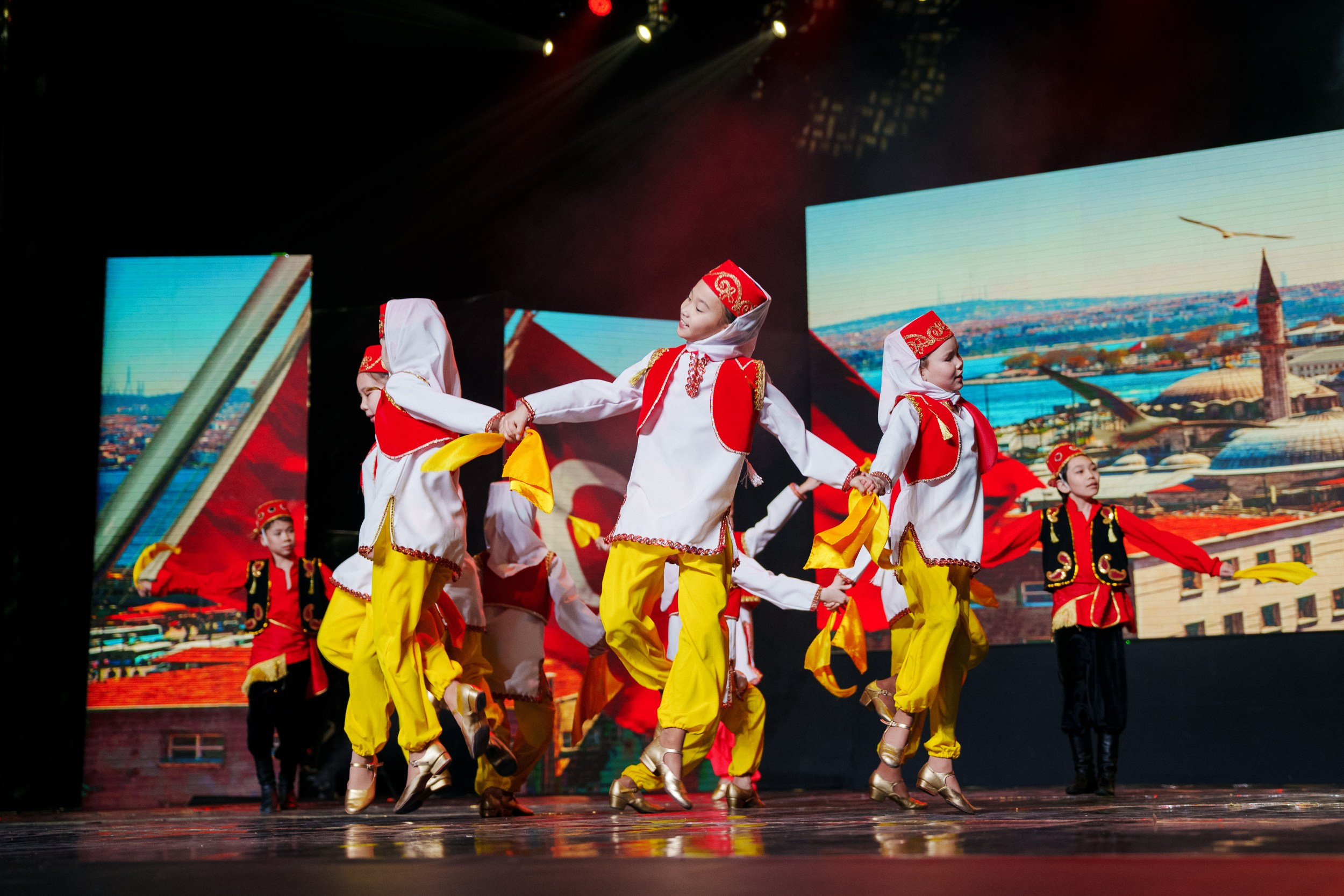 NOMAD «Концерт». Портретный и Репортажный Фотограф Москва