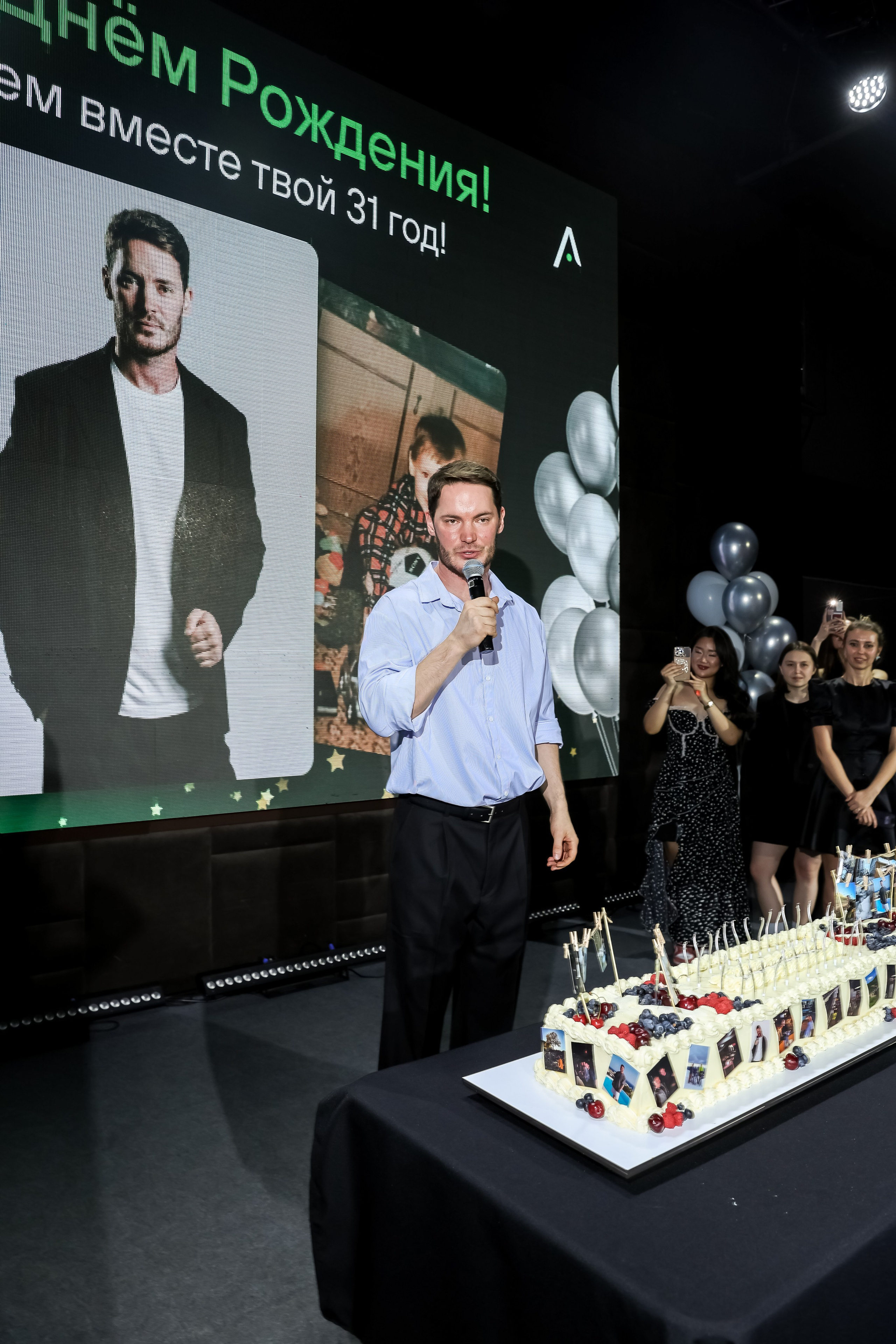 ФЛАГМАН / ГЛАВНЫЕ СПИКЕРЫ ОЛЕГ ТОРБОСОВ / СТАС ЕГОВЦЕВ. Photographer Viktoriya Markushina «My world throug»