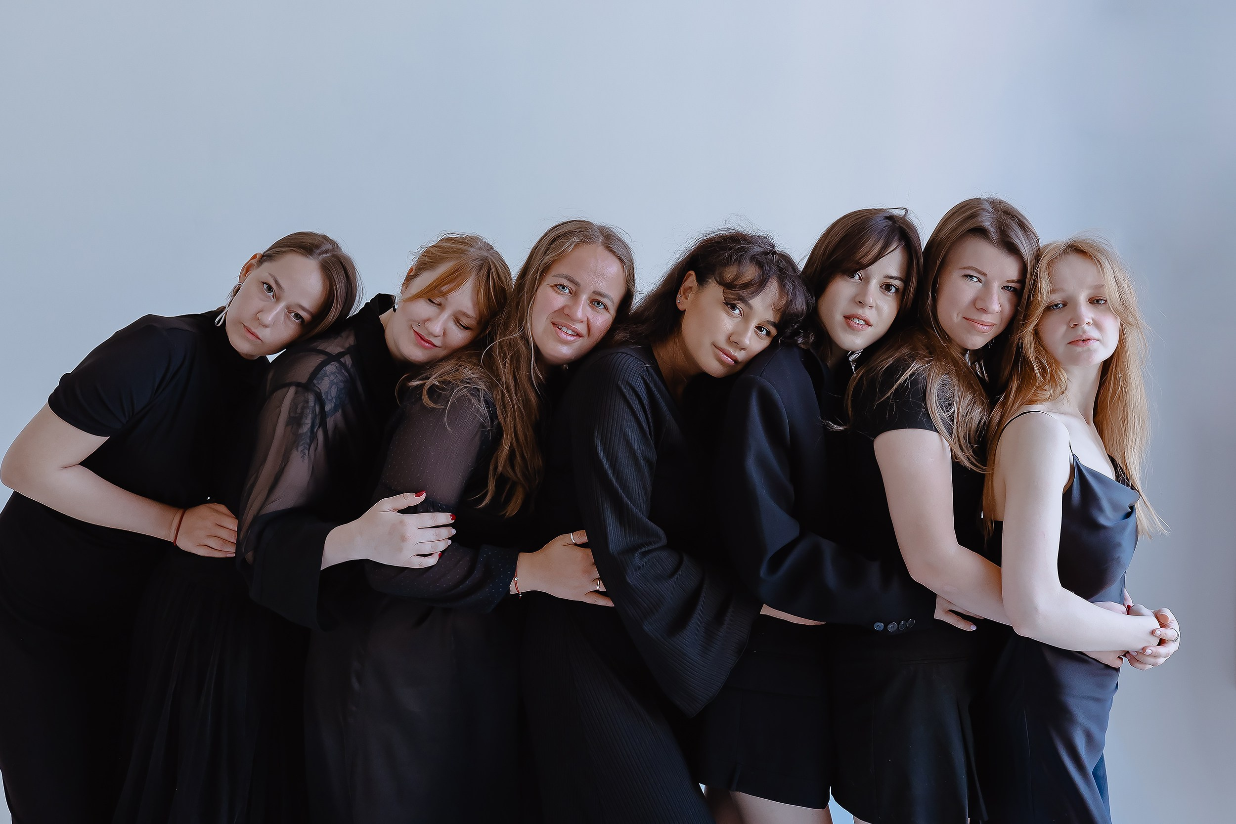 Camilla. Фотограф в Москве