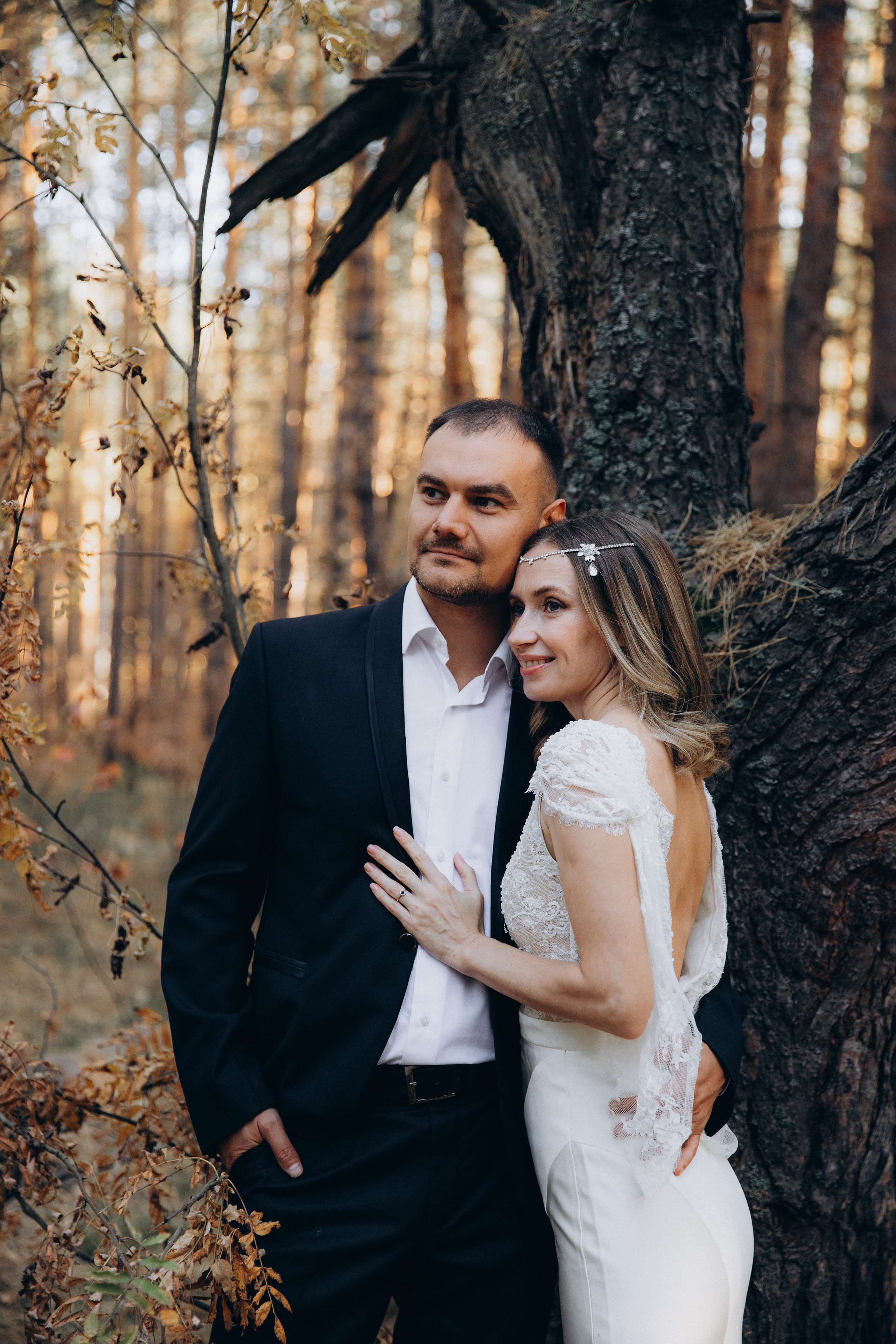 Светлана и Сергей. Семейный фотограф документалист в Пензе Лопатинская Татья