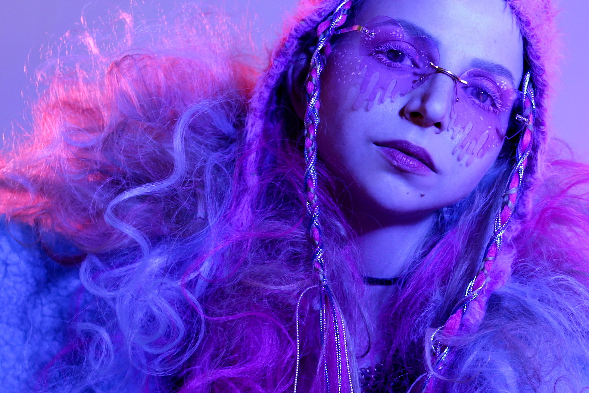 Fashion. MarCh Photography — Photographer in Perm