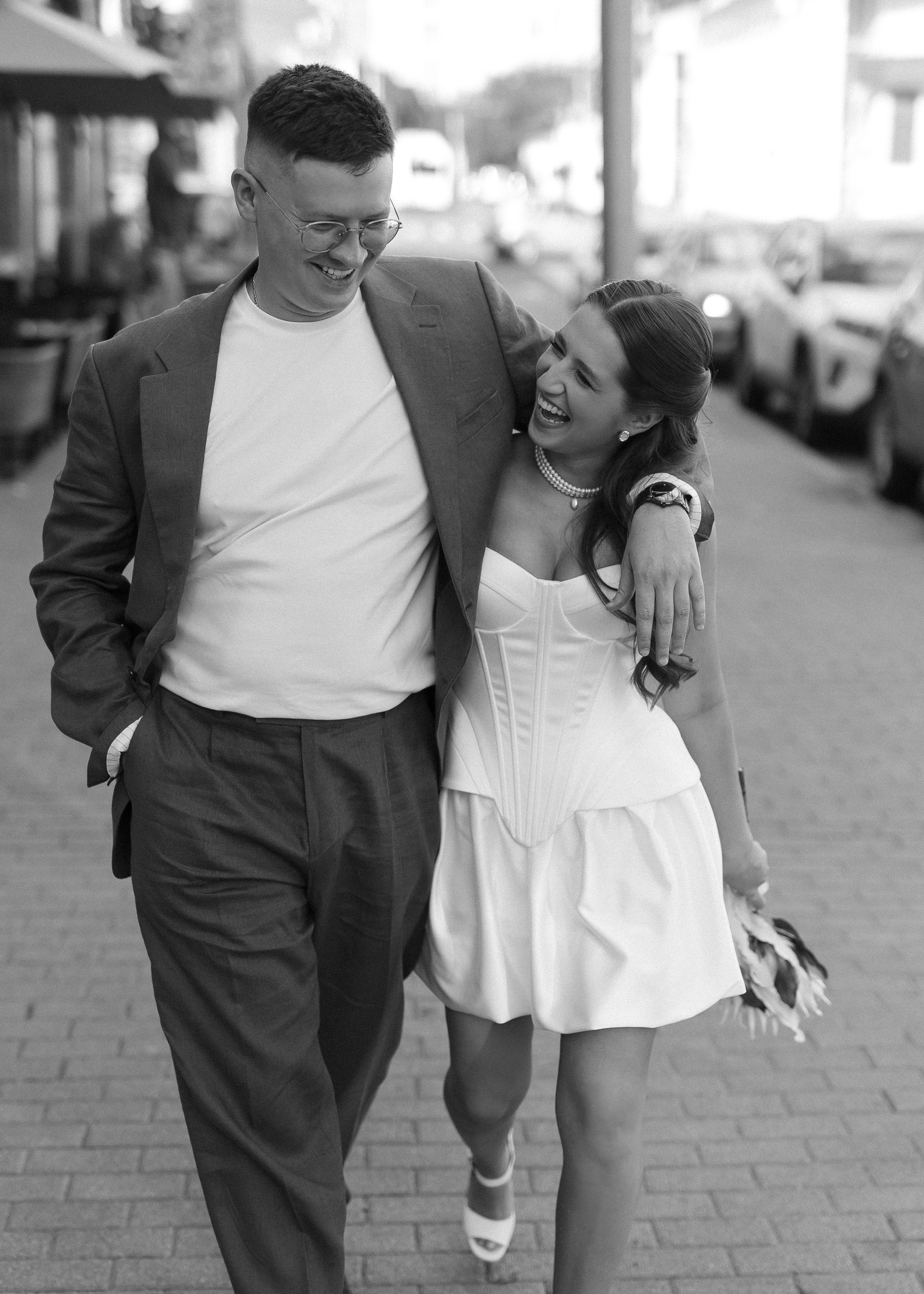 Аня + Денис. Свадебный и семейный фотограф в Саратове Маша Паника