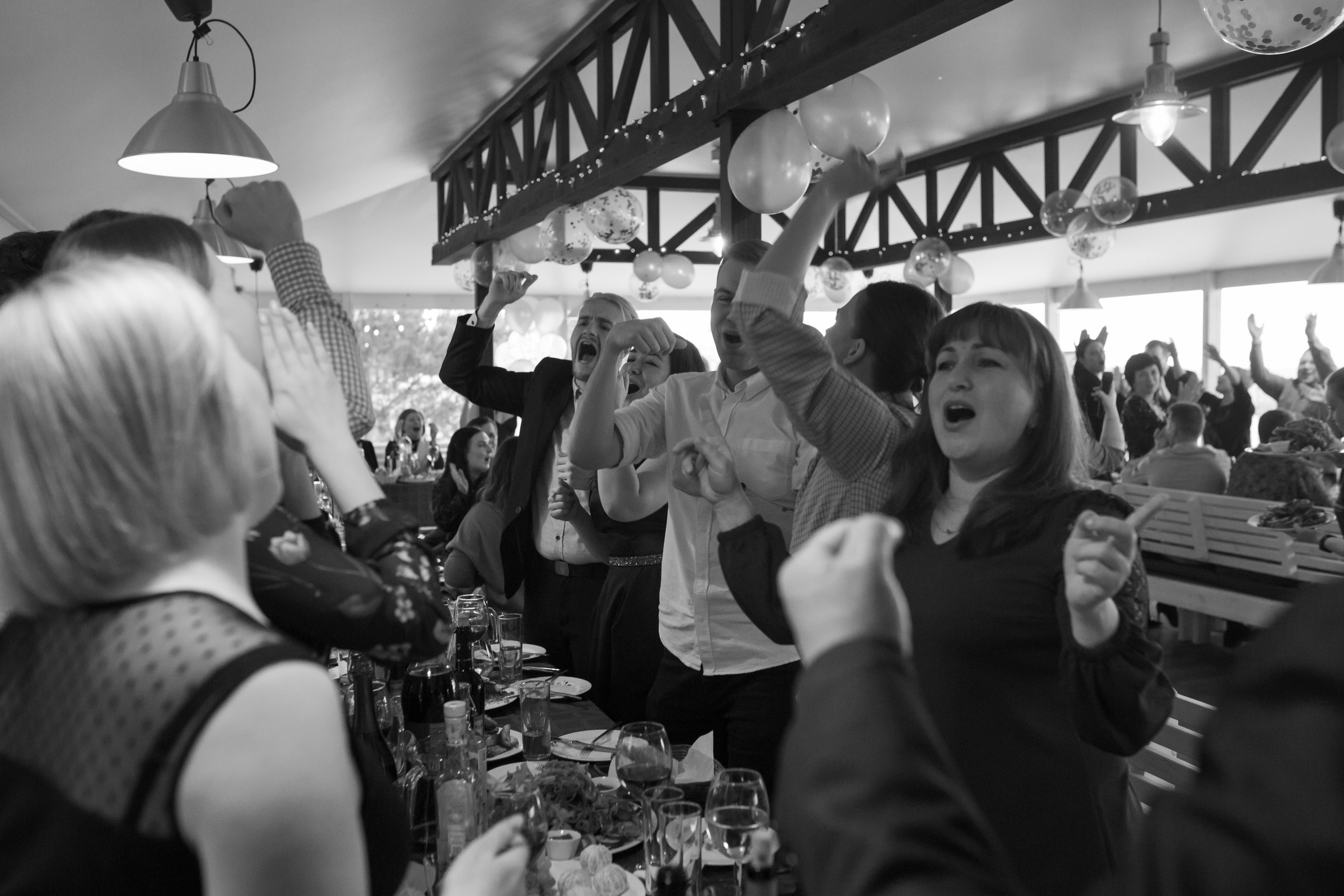 День рождения Карины и Галины. Евгений Матвеев — фотограф в Санкт-Петербурге