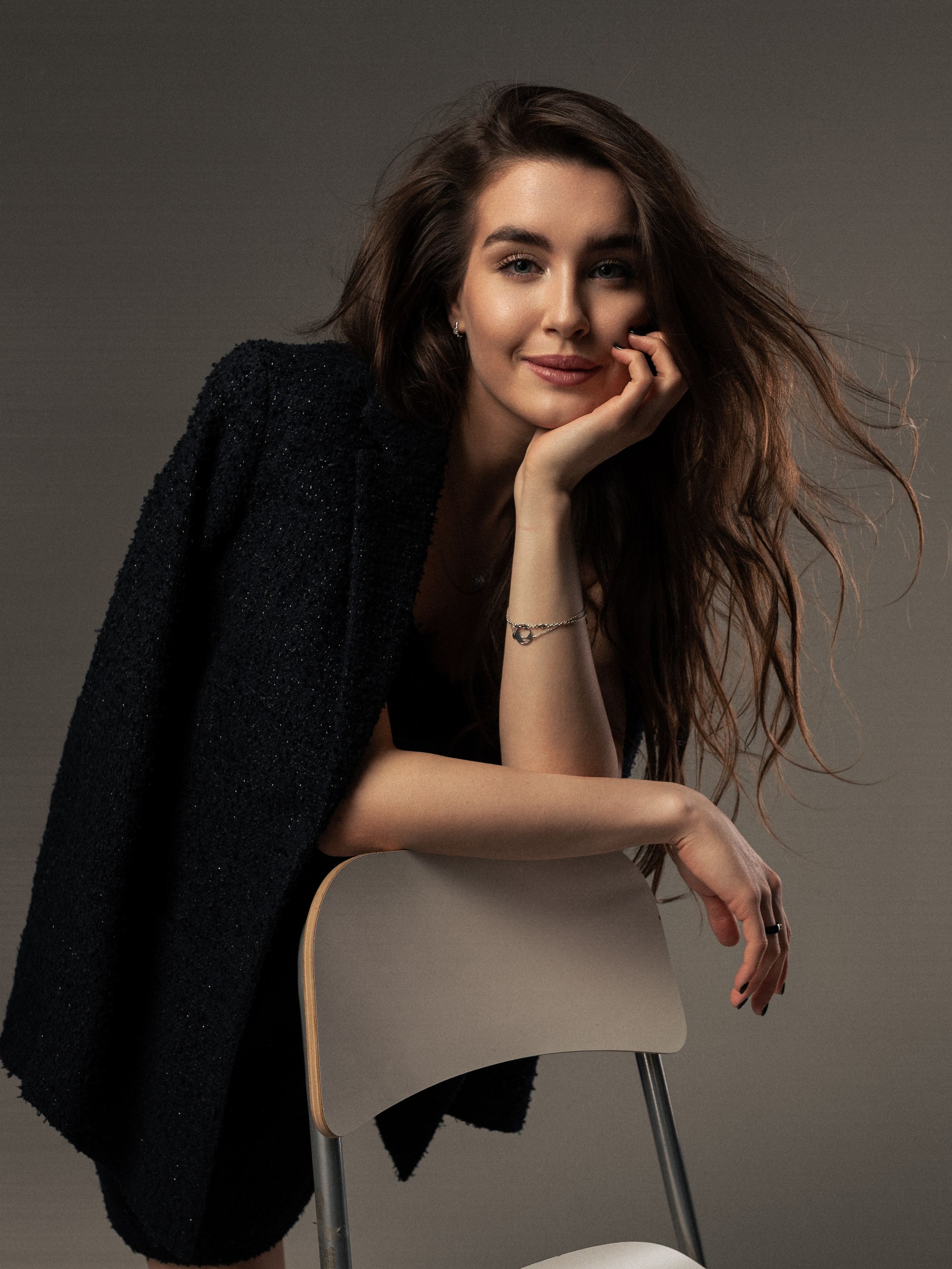 Кира. Фотограф Нетбай Ксения в Москве Калуге