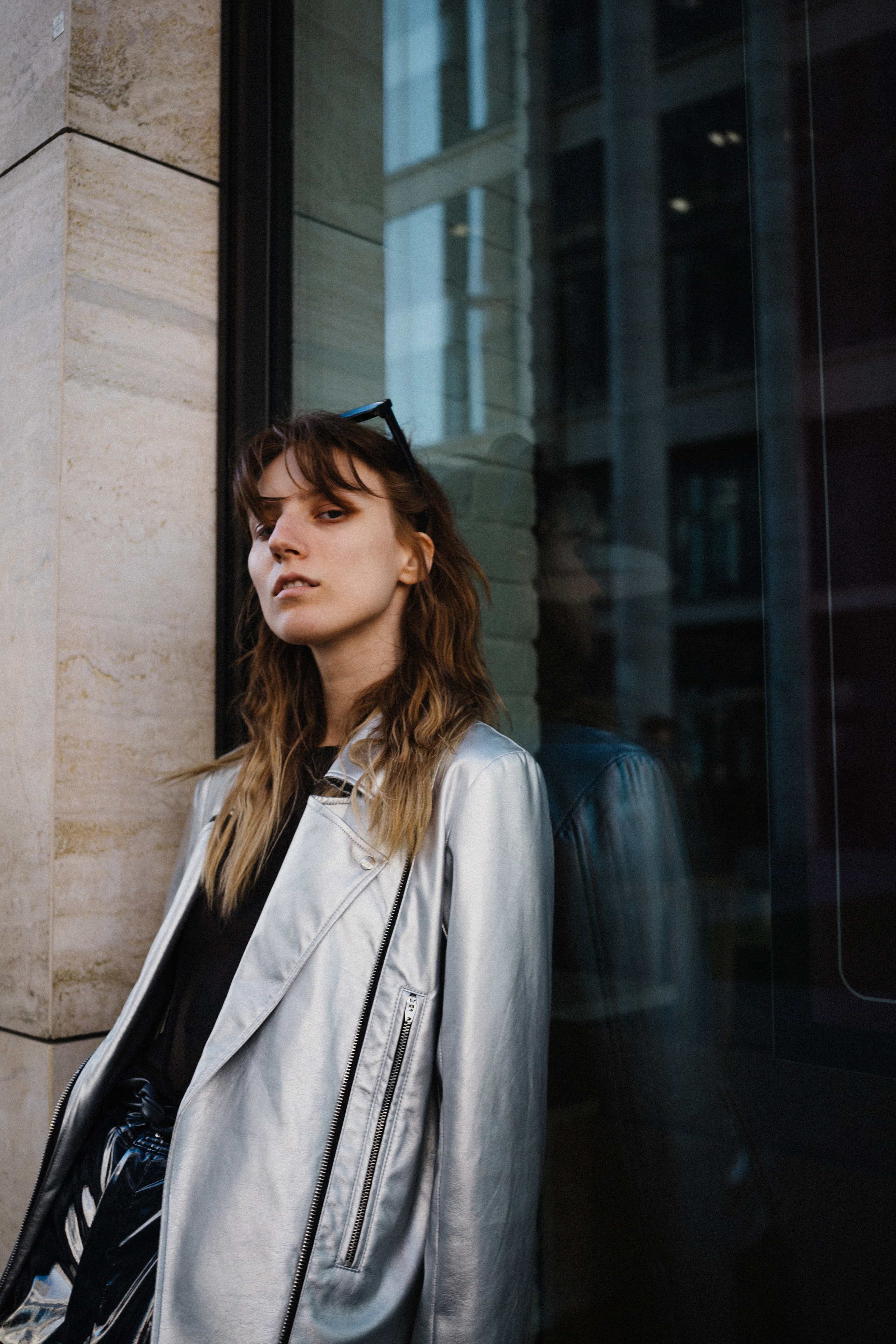 Съемка для брендов. Предметный и портретный фотограф в Санкт-Петербурге Заманова Дарья