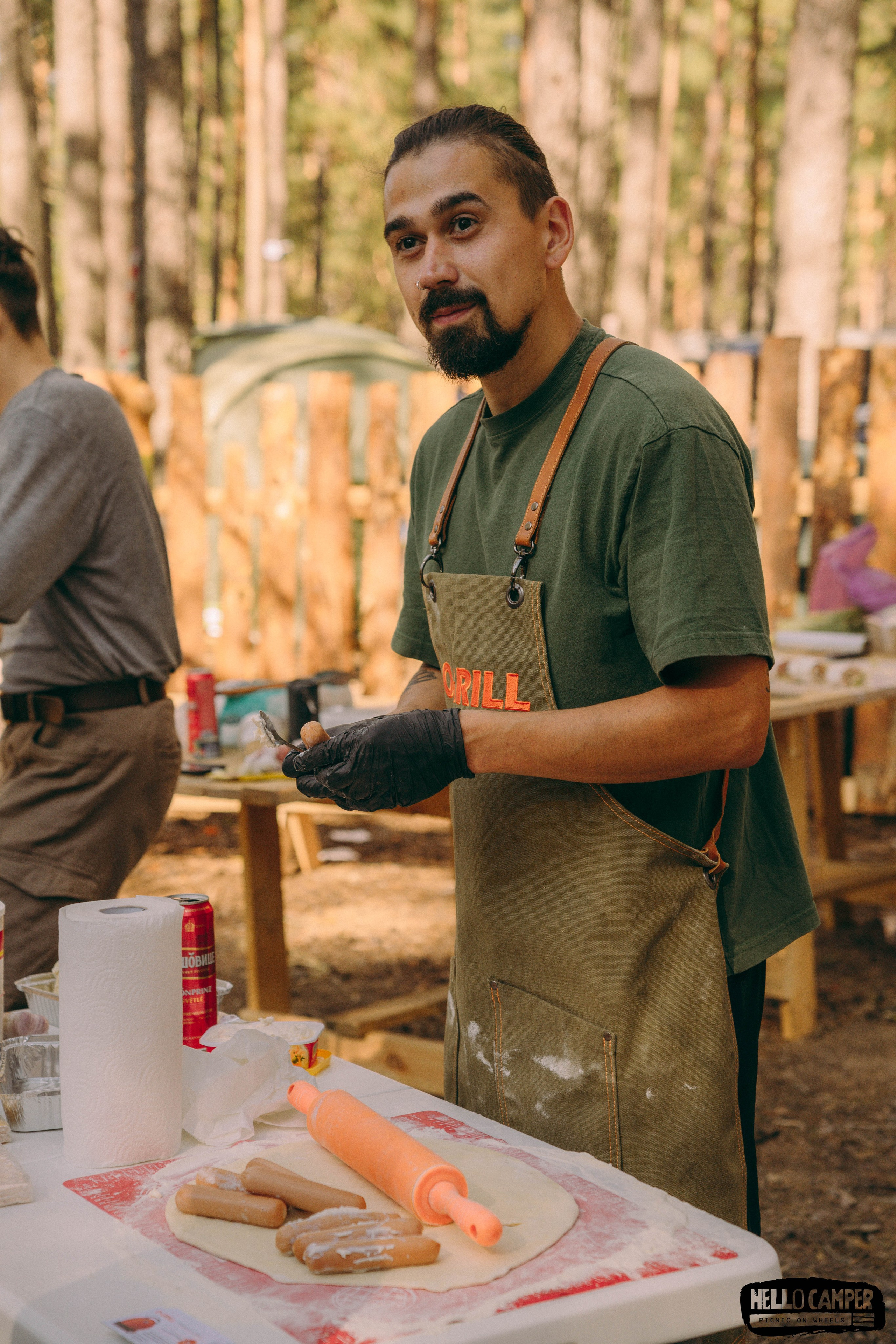 Свадебная и репортажная съемка. Предметный и портретный фотограф в Санкт-Петербурге Заманова Дарья