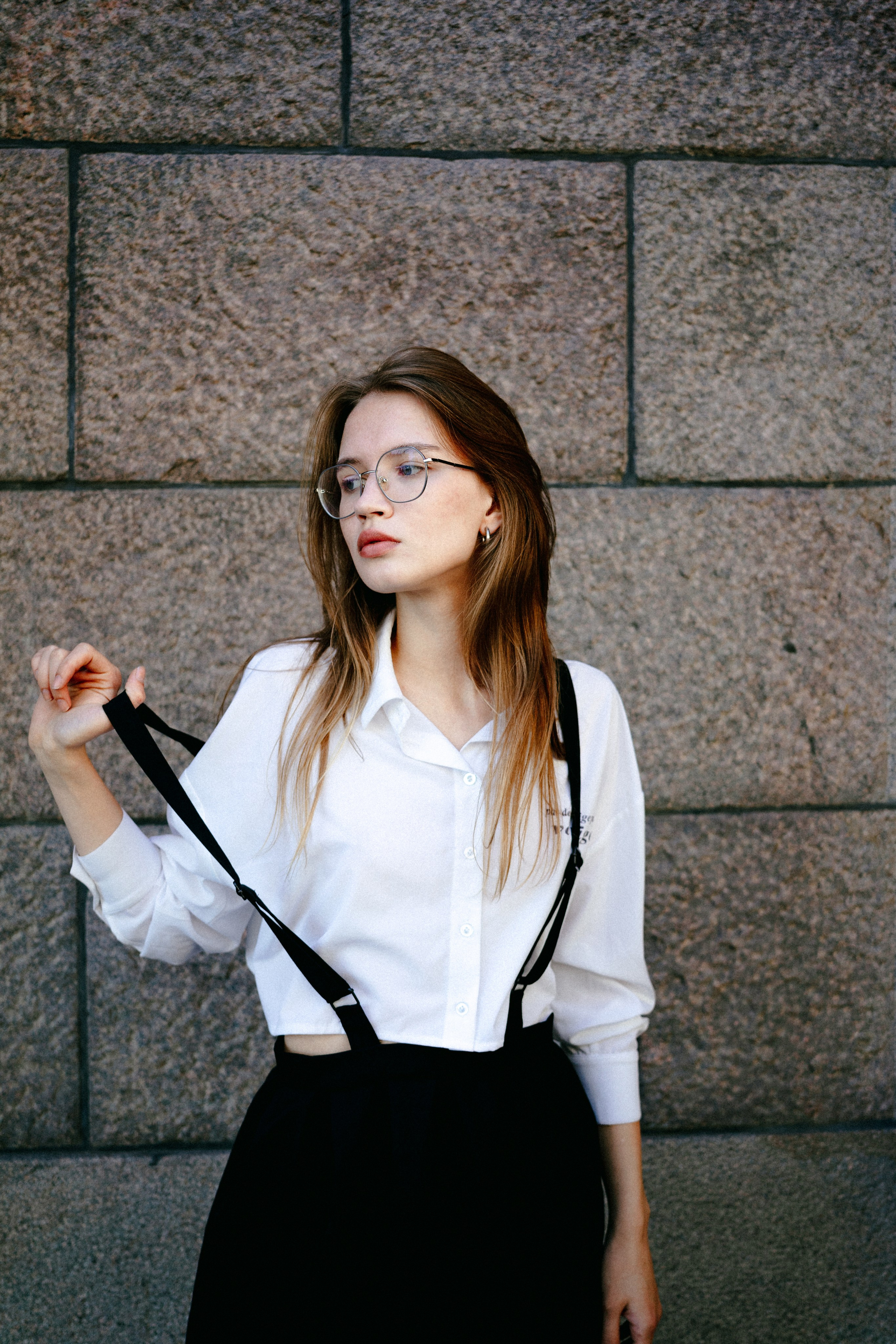 Съемка для брендов. Предметный и портретный фотограф в Санкт-Петербурге Заманова Дарья