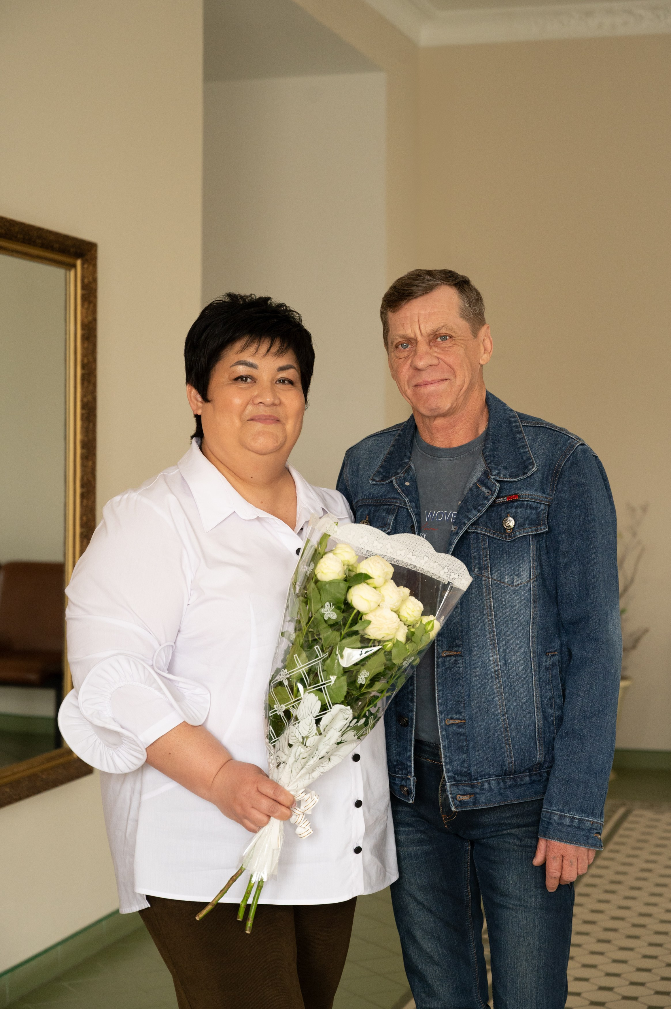 Любовь=искусство. Фотограф Ким Ангелина