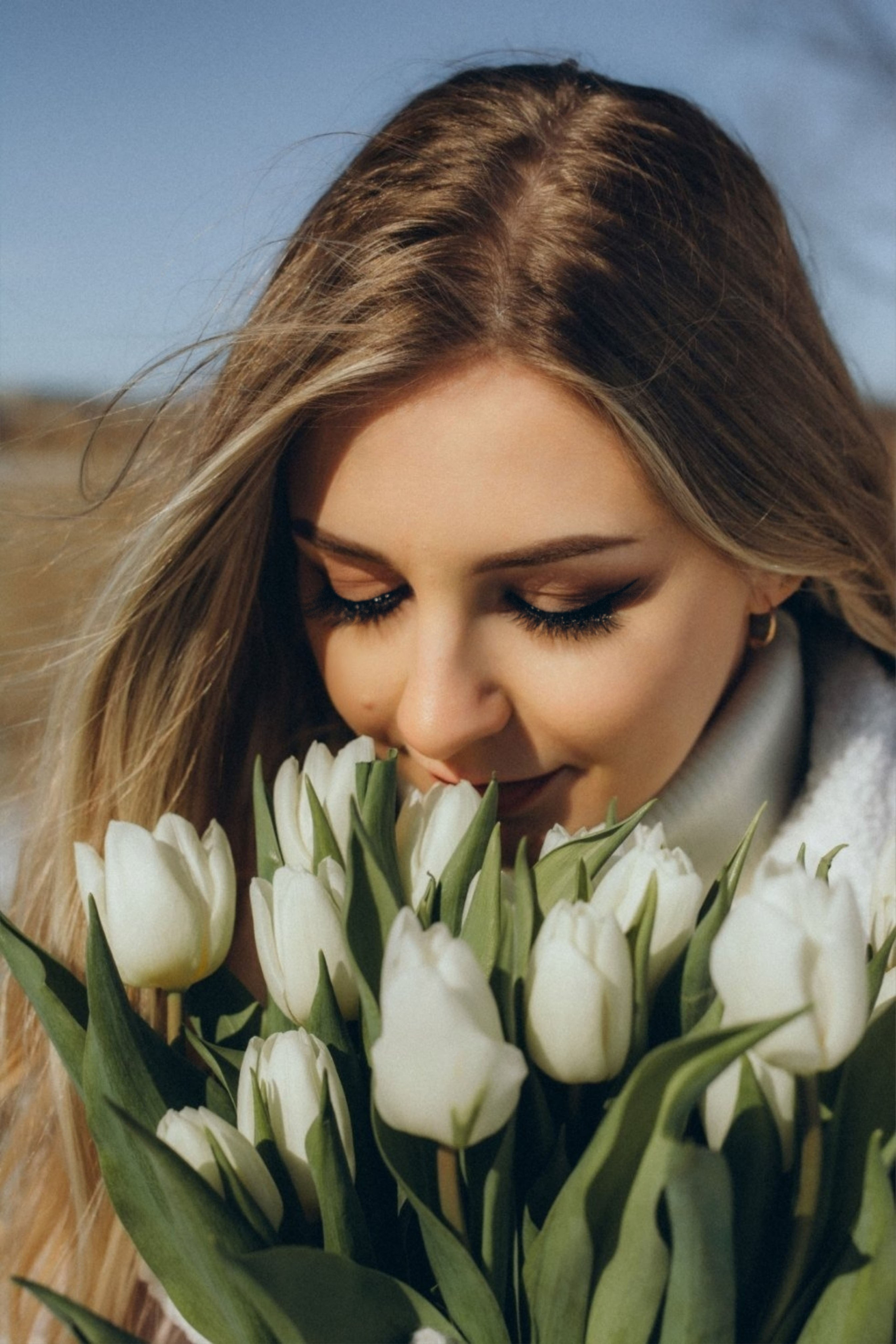 Дарья Граброва. Фотограф в Москве Ангелина Ким