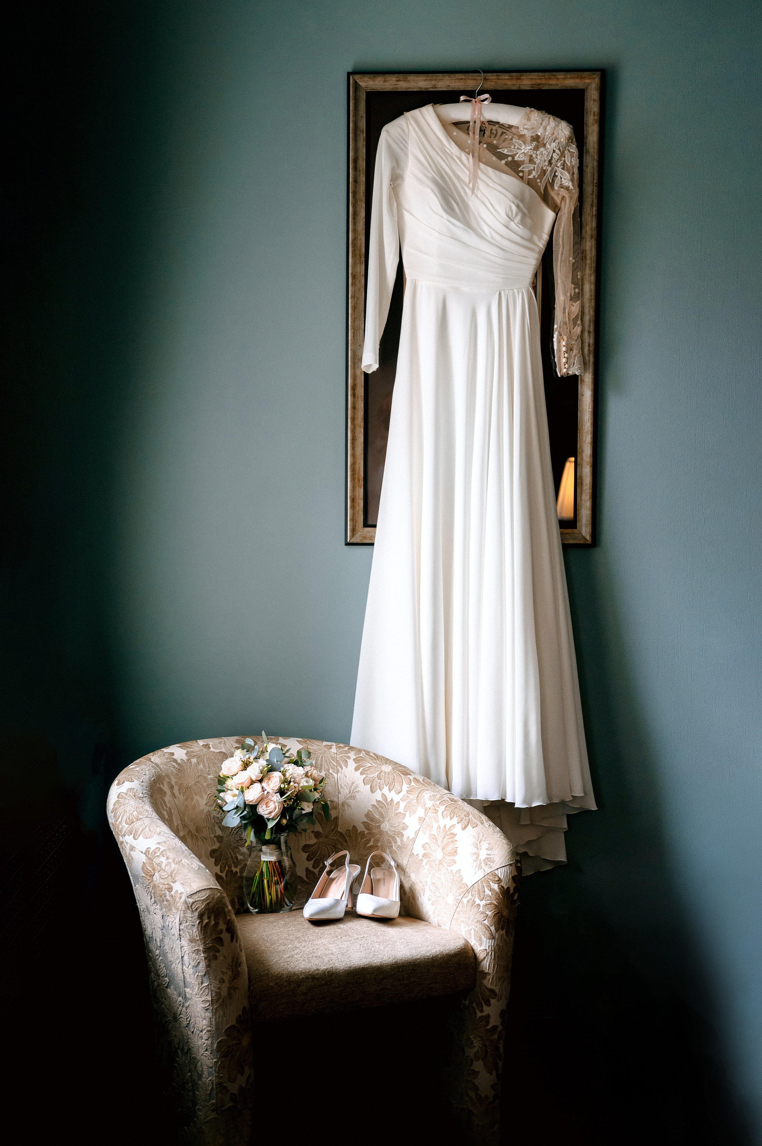 КСЮША И АНТОН. Шашкова Вероника / Свадебный и семейный фотограф Москва и Ярославль