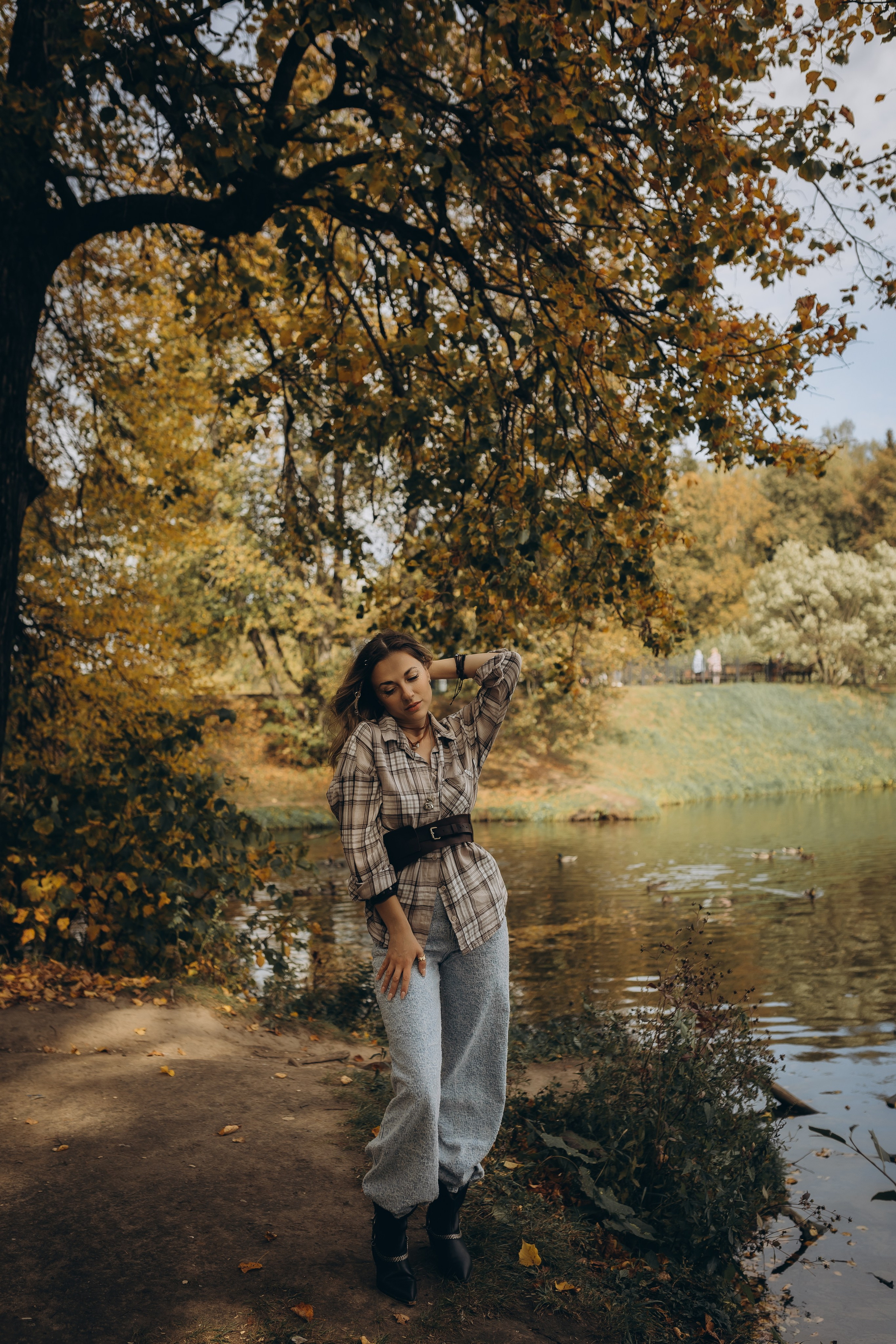 Лена. Ph.nataluuna ФОТОГРАФ СЕРГИЕВ ПОСАД