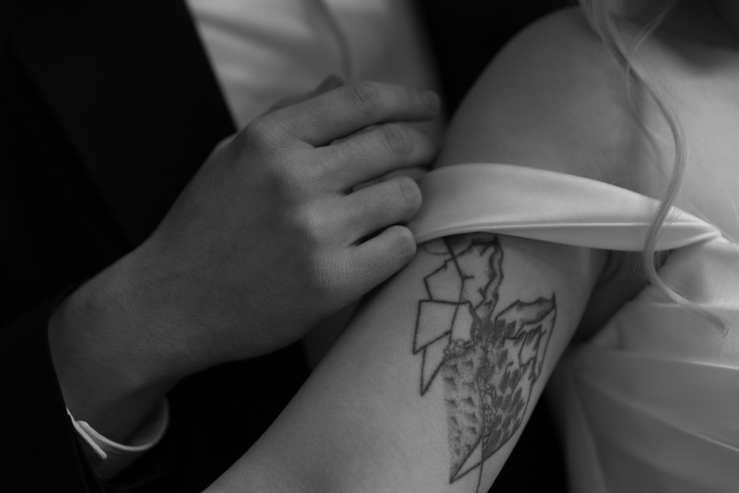 Все идет по плану или «неЛетов». Свадебный фотограф в Санкт-Петербурге