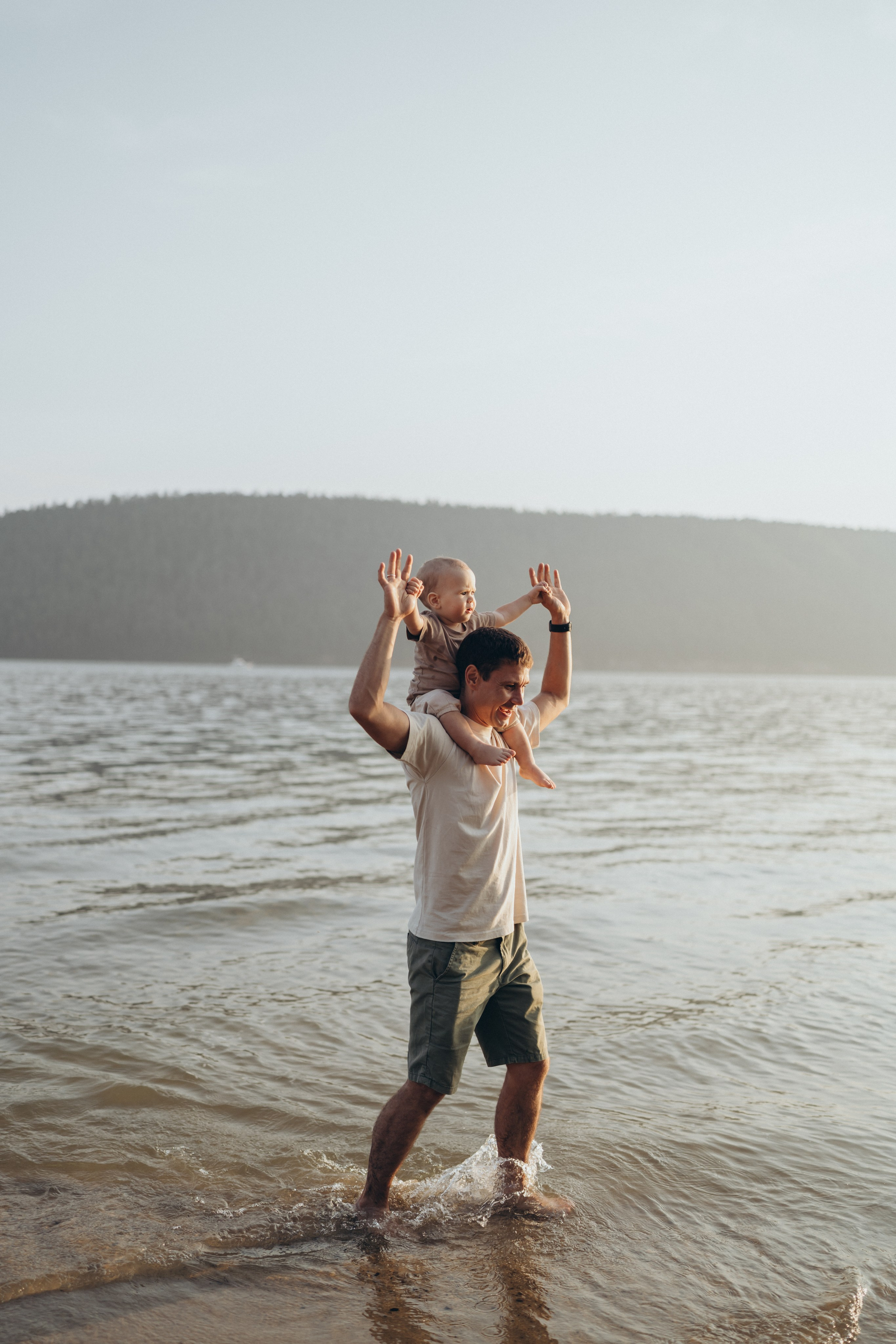 Capture this moment. Семейный фотограф в Ангарске/ Иркутске