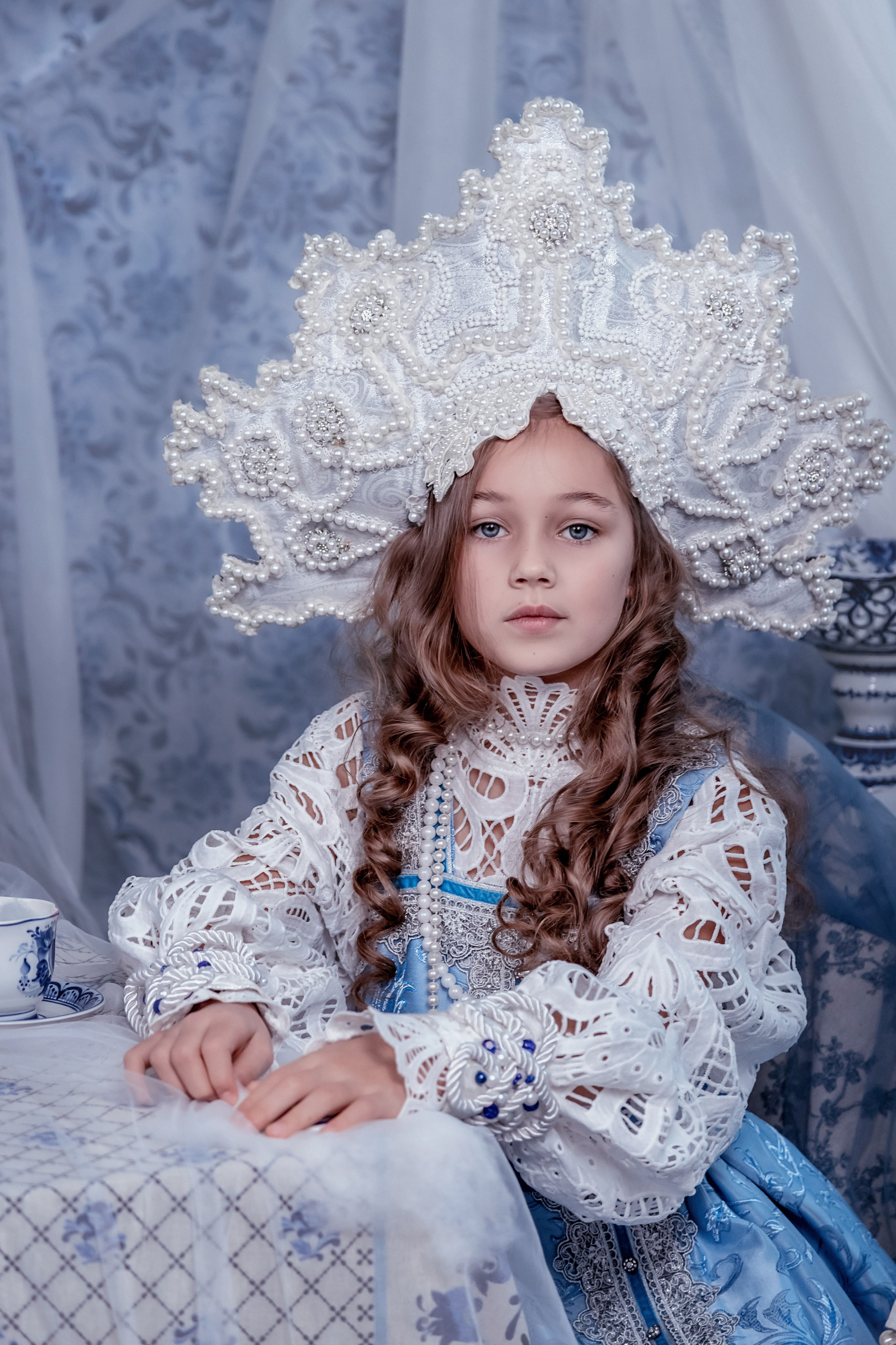 НОВЫЙ ГОД и Рождество в СТУДИЯХ. Фотограф Алина Лебедь