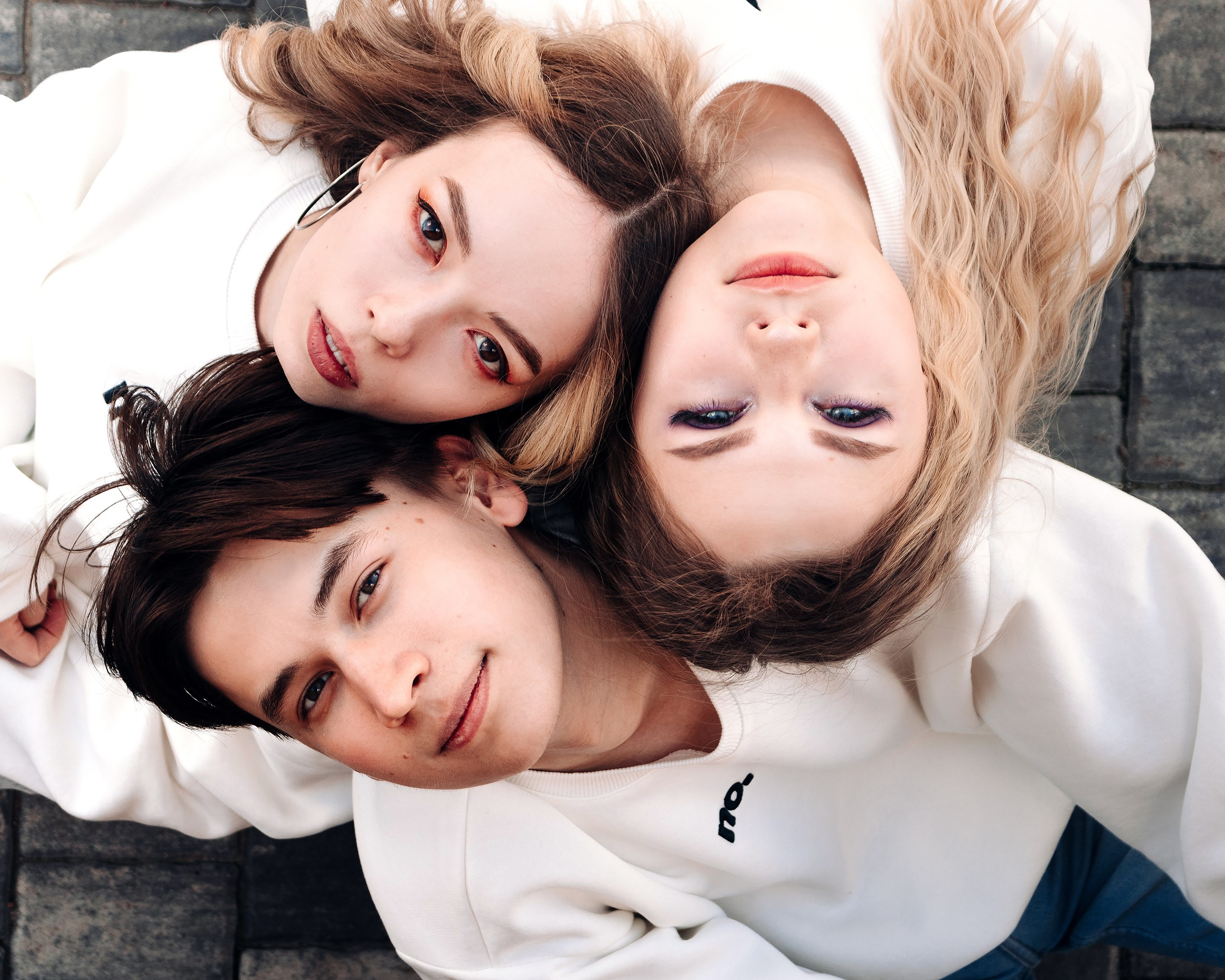 Anya. Глухов Даниил — фотограф