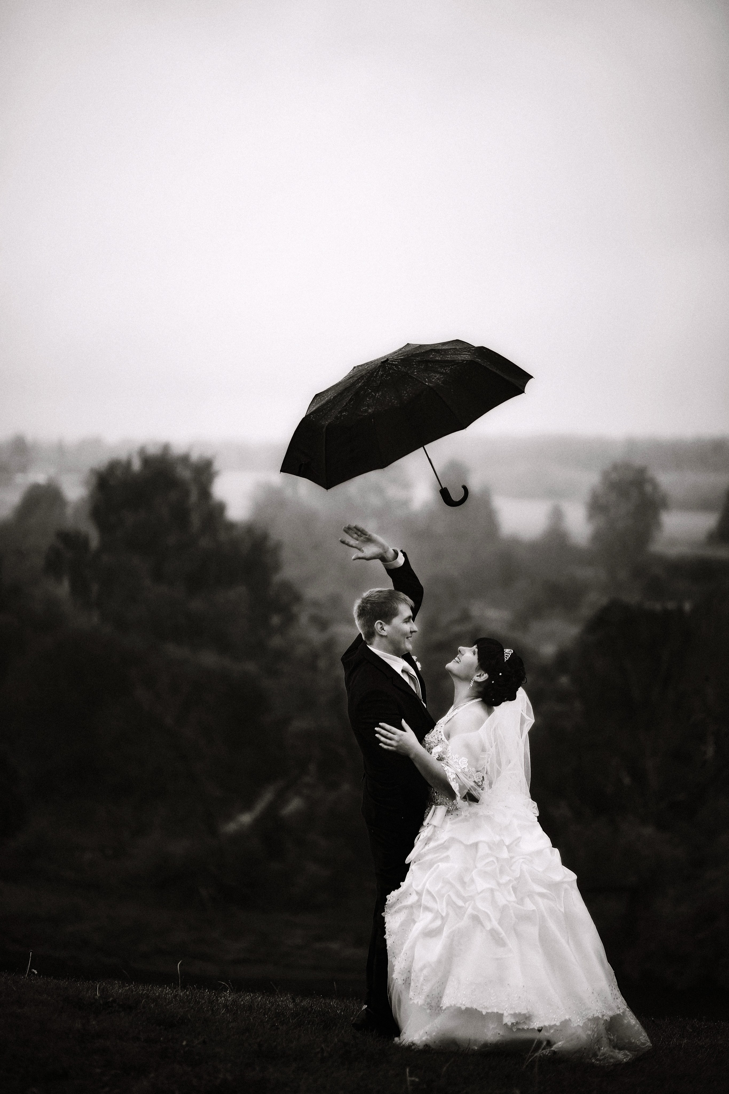 Свадебные фотосессии