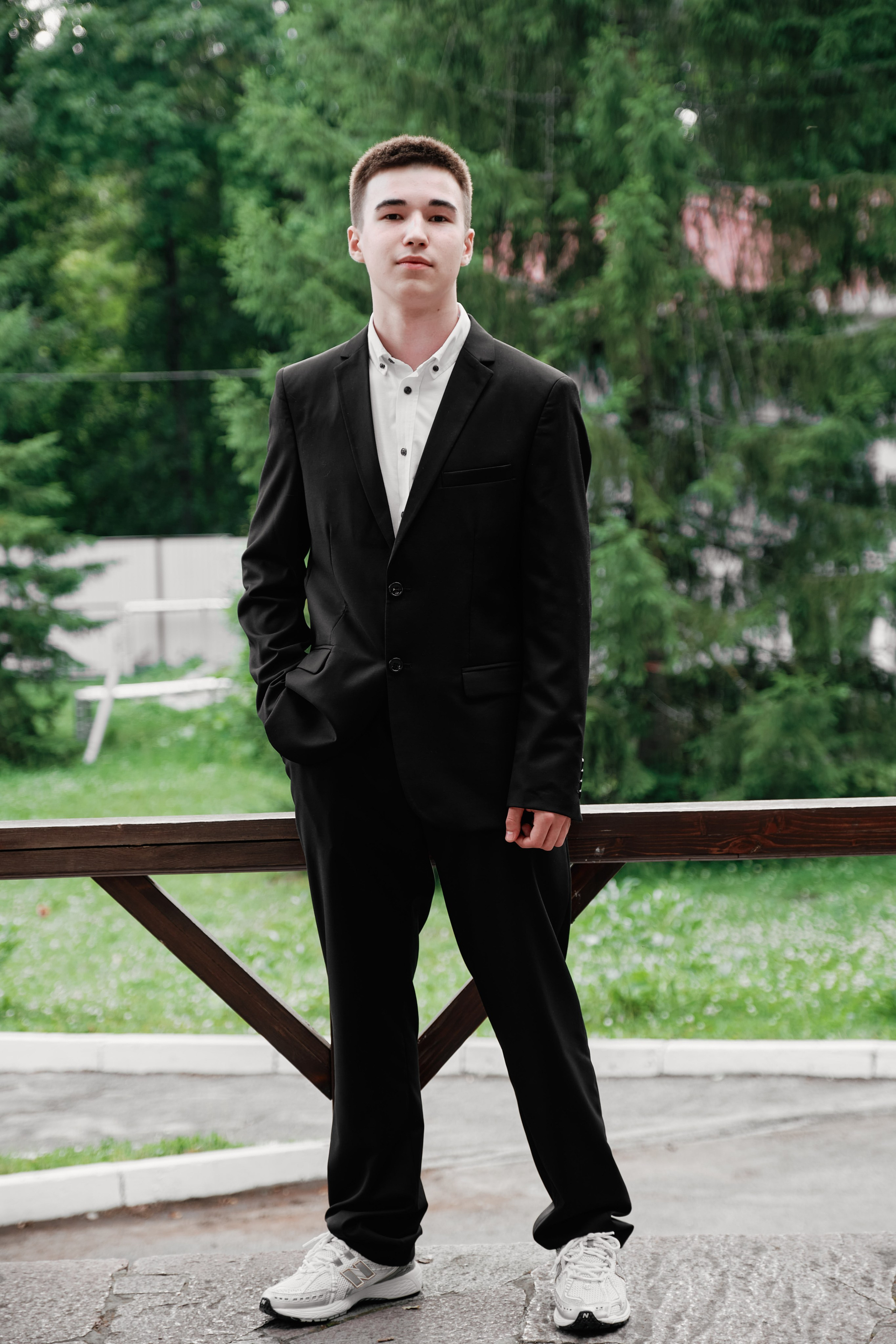 Выпускной 9 класс. Фотограф в Самаре Татьяна Дубаносова