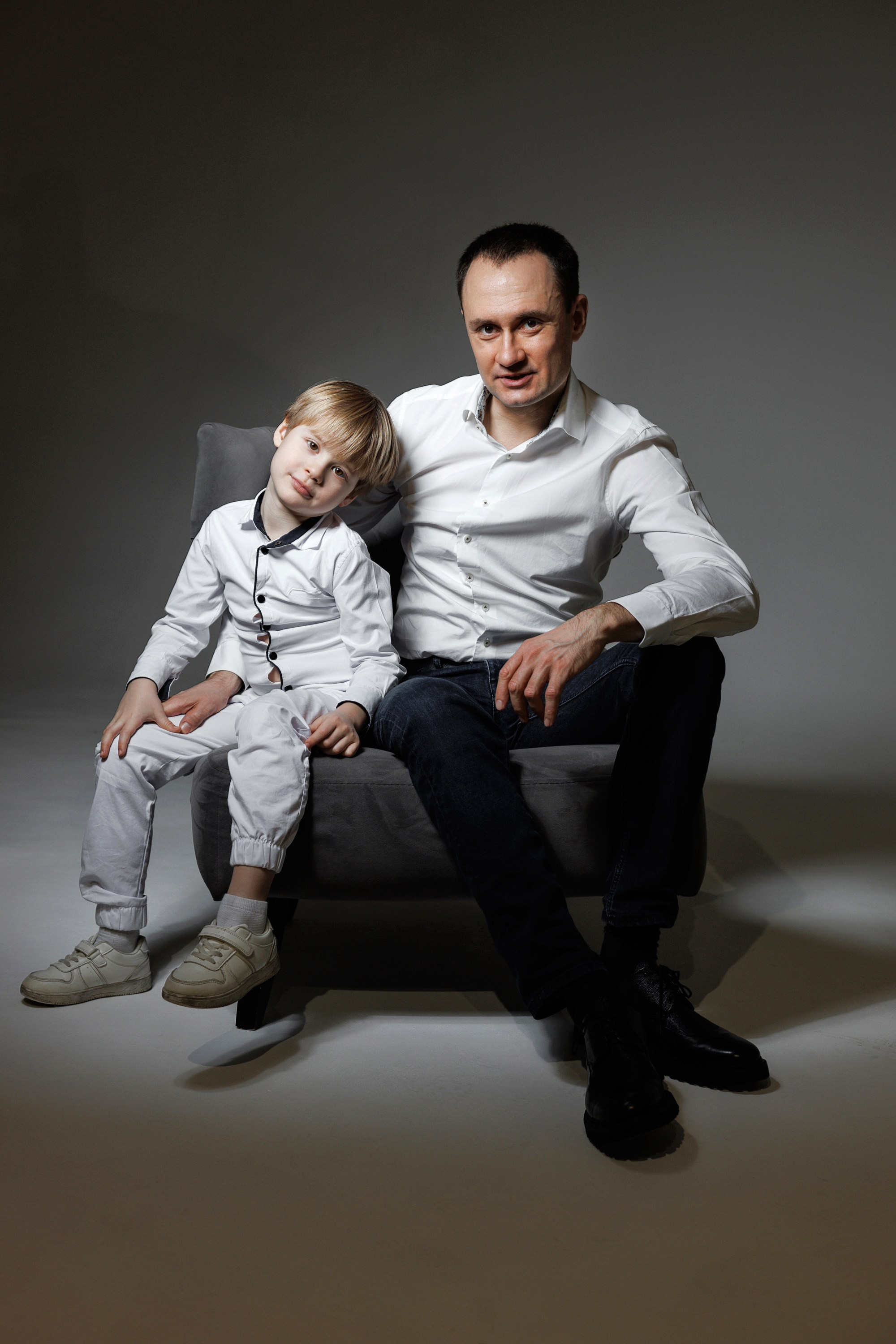 Съемка Дня Рождения Алисы в фотостудии CROSS-STUDIO зал IDEAL. Свадебный и семейный фотограф в Москве и МО Елена Агапова