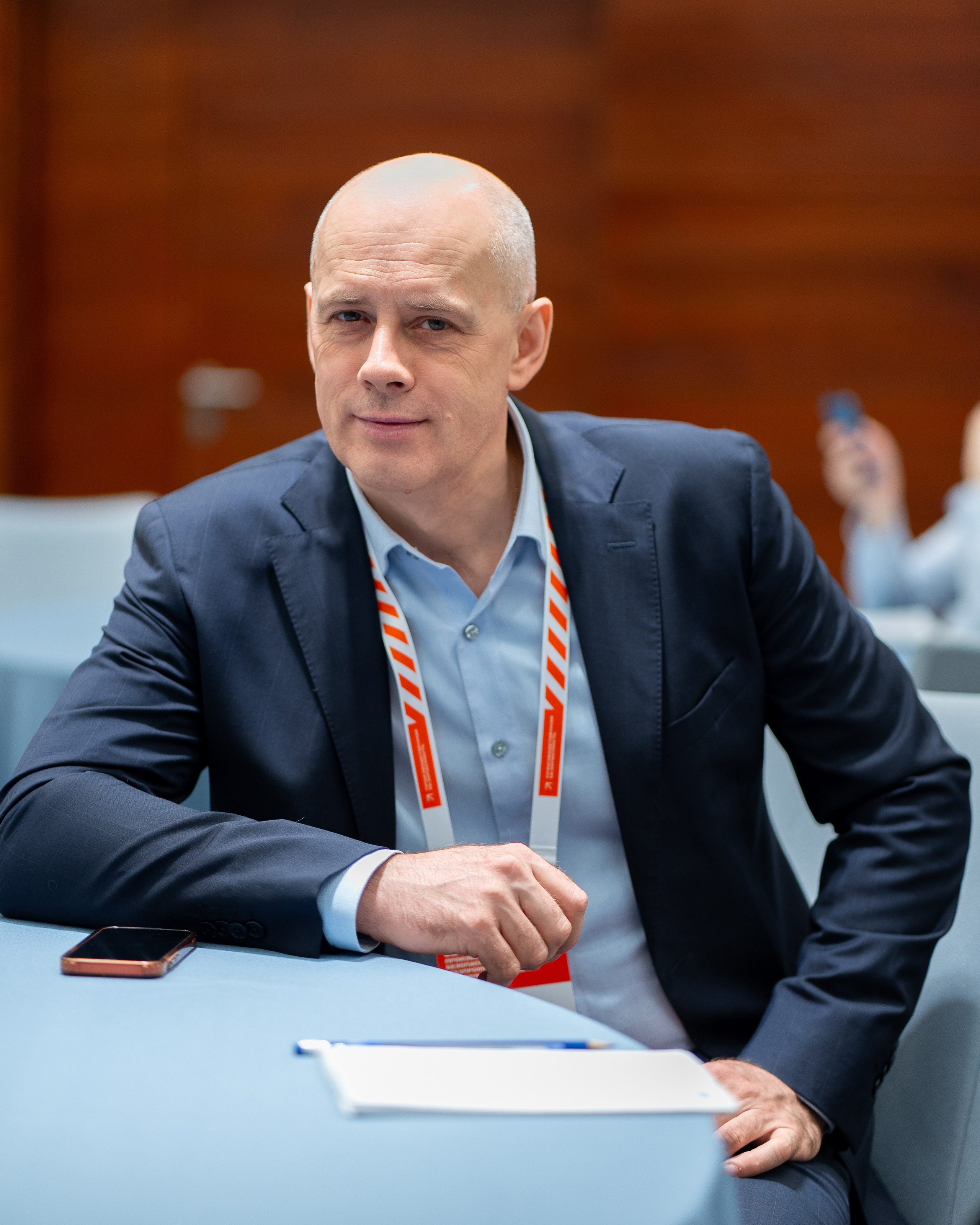 «ГАЗПРОМНЕФТЬ — БИТУМНЫЕ МАТЕРИАЛЫ» ФОРУМ ПРОИЗВОДСТВЕННОЙ БЕЗОПАСНОСТИ. Свадебный и семейный фотограф в Санкт-Петербурге Дмитрий Панин