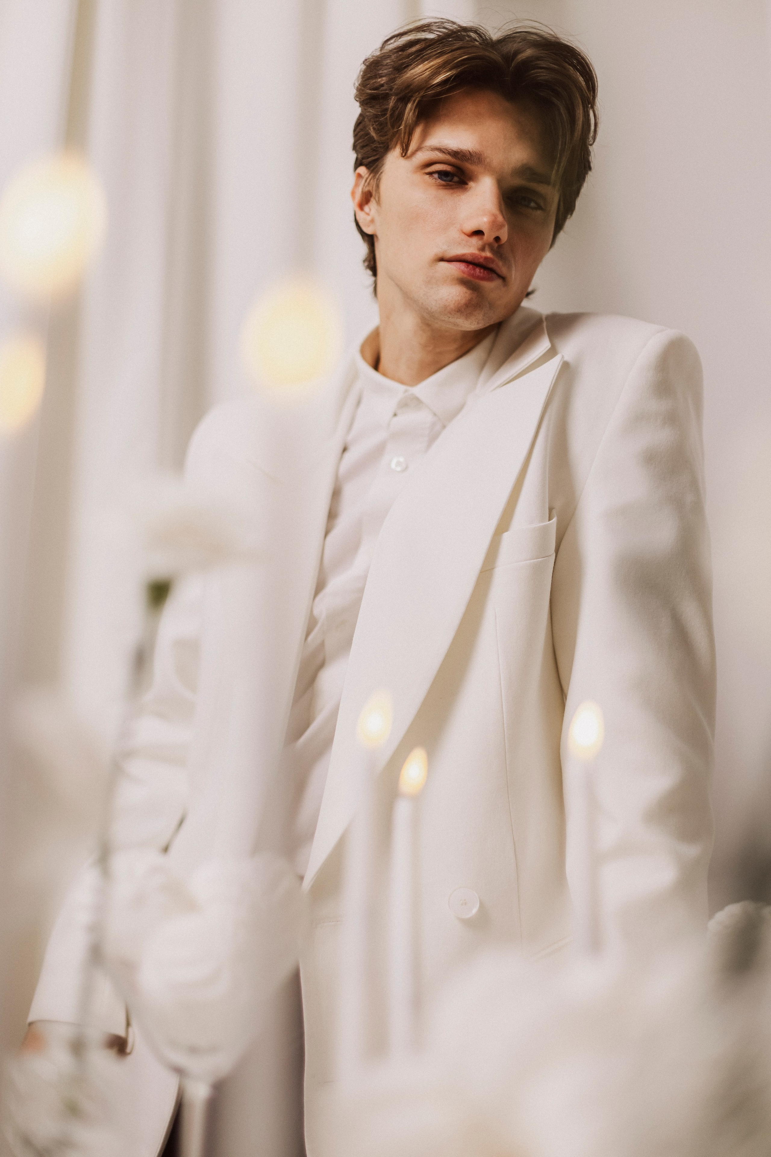 Эрик и Тата. Фотограф Москва