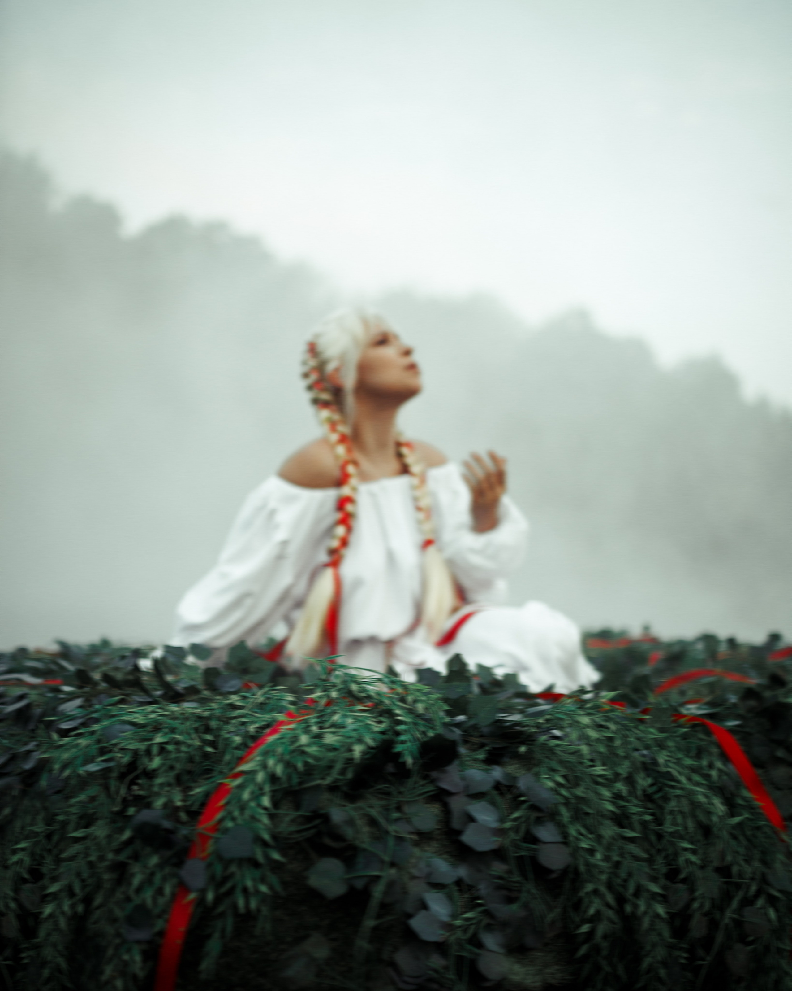 Обложка для POBEDA. Александр Атлес Фотограф