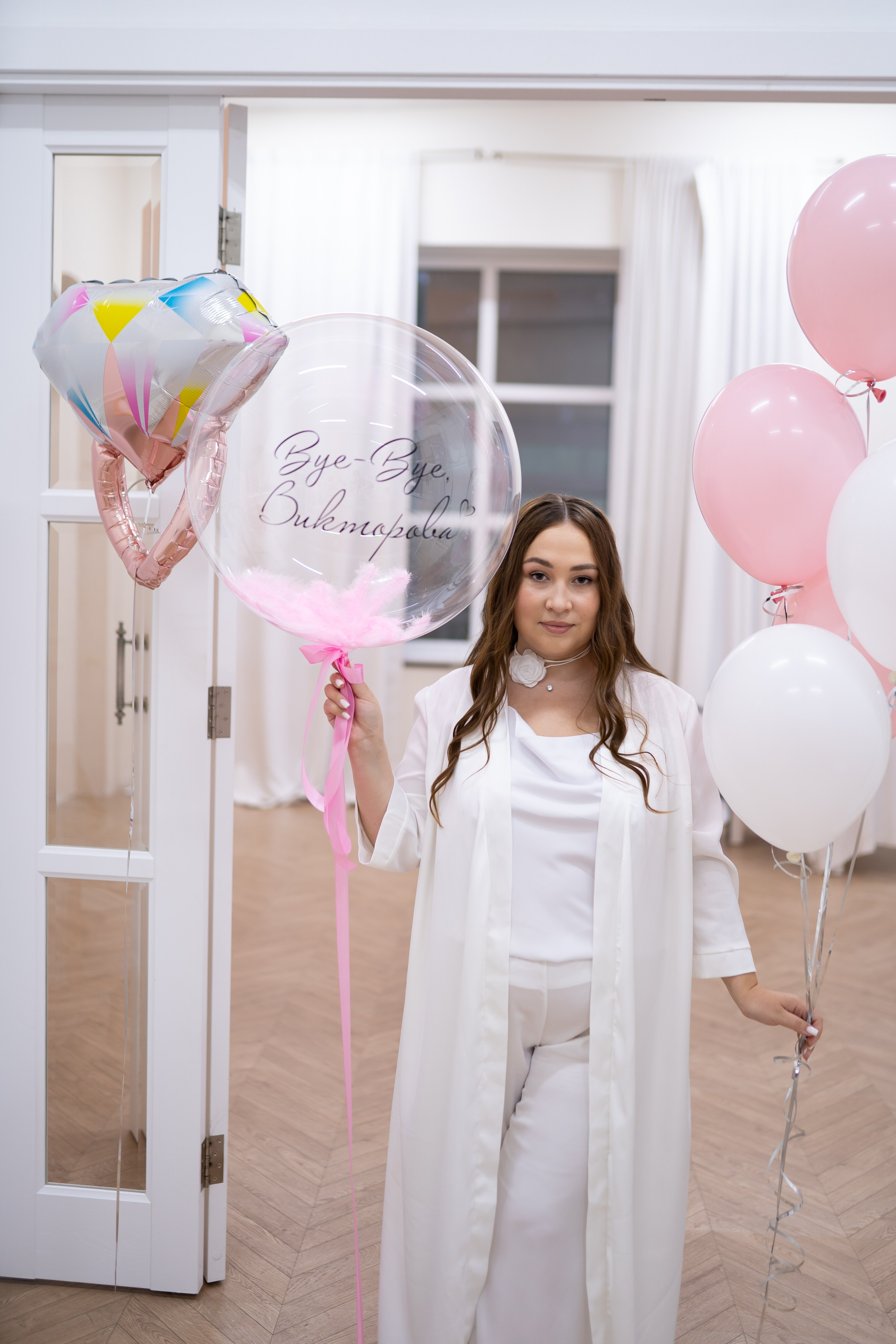 Дивишник. Фотограф Чебоксары