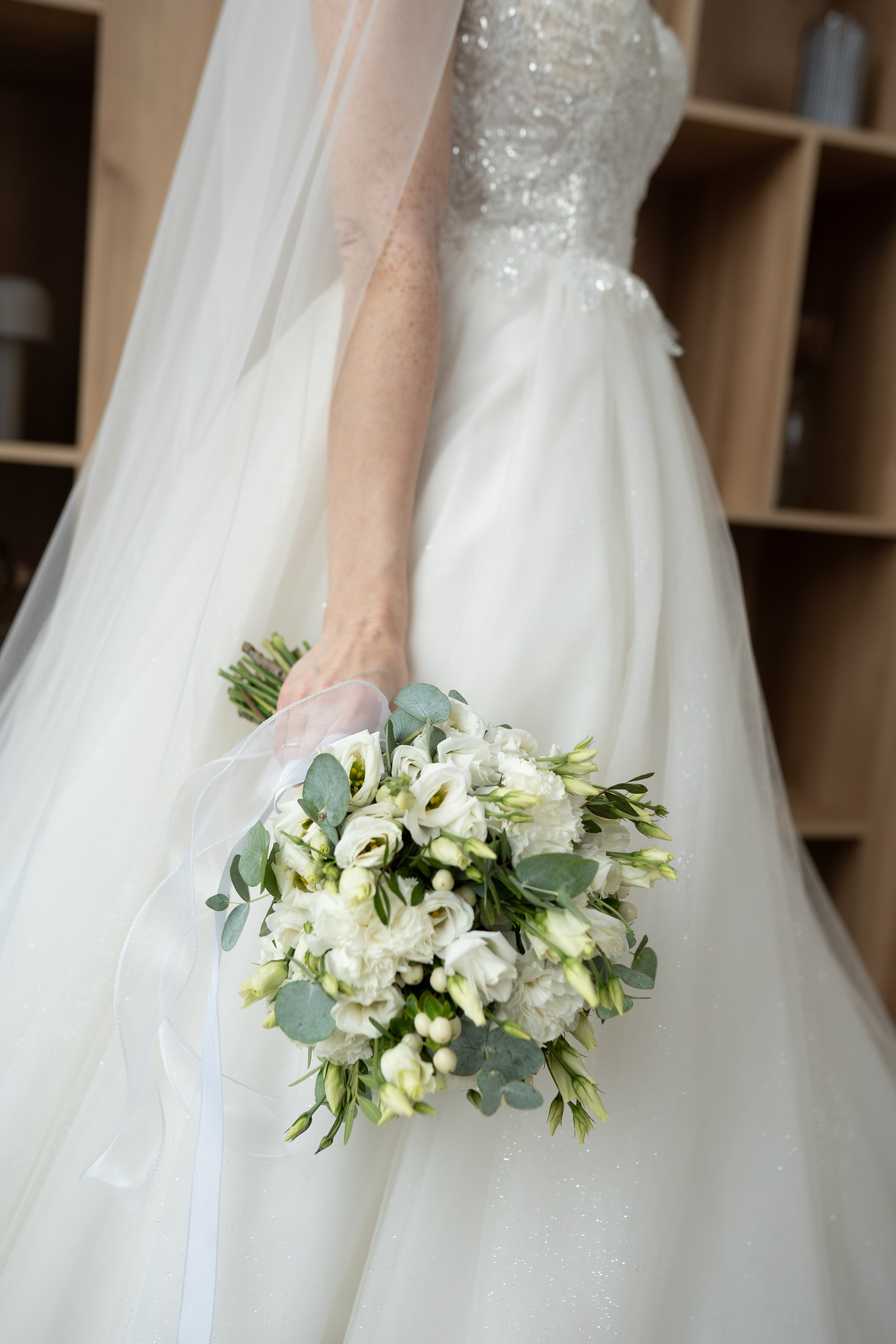 Нина и Вадим 21.06.24. Фотограф Чебоксары