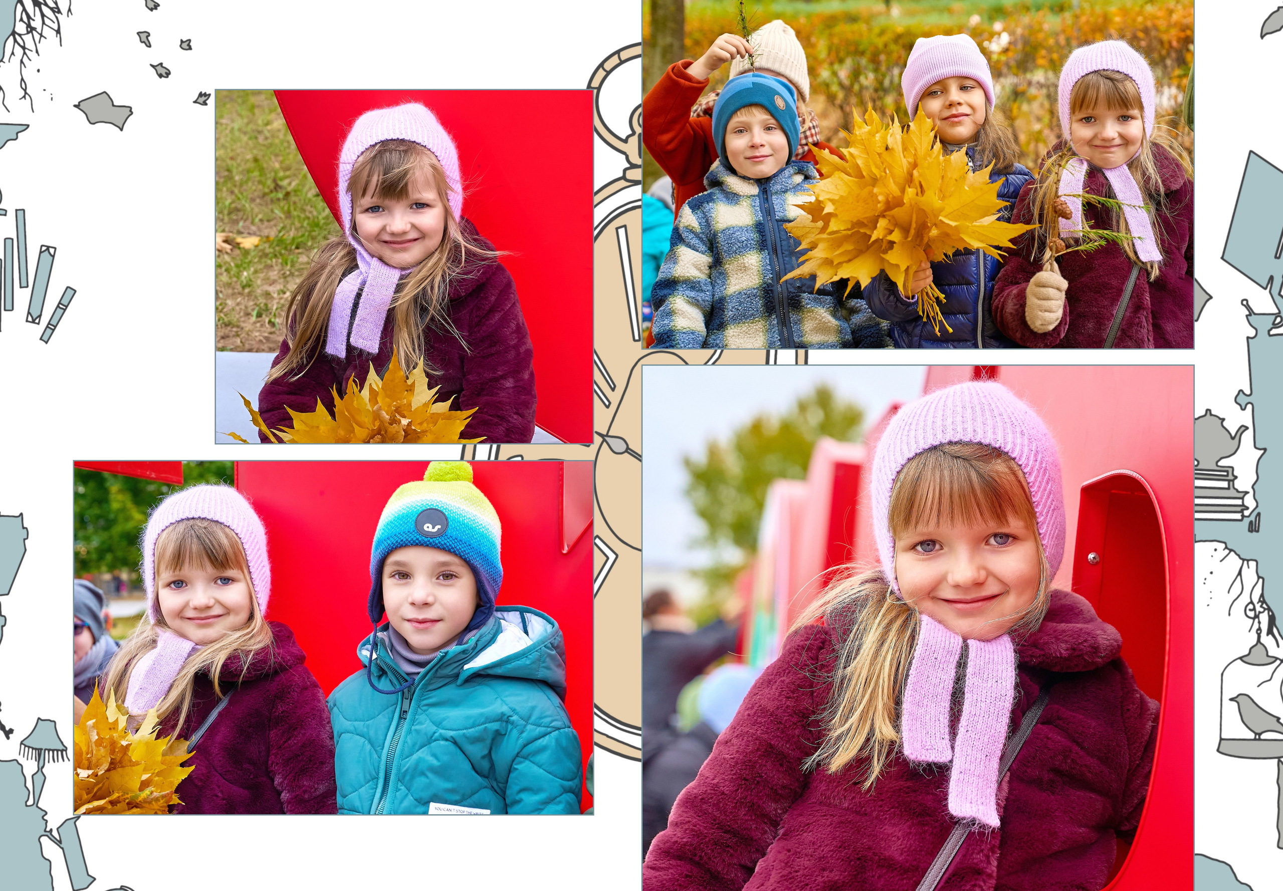 Алиса в Стране Чудес. Анна Белашова ВЫПУСКНЫЕ АЛЬБОМЫ, фото и видеосъёмка