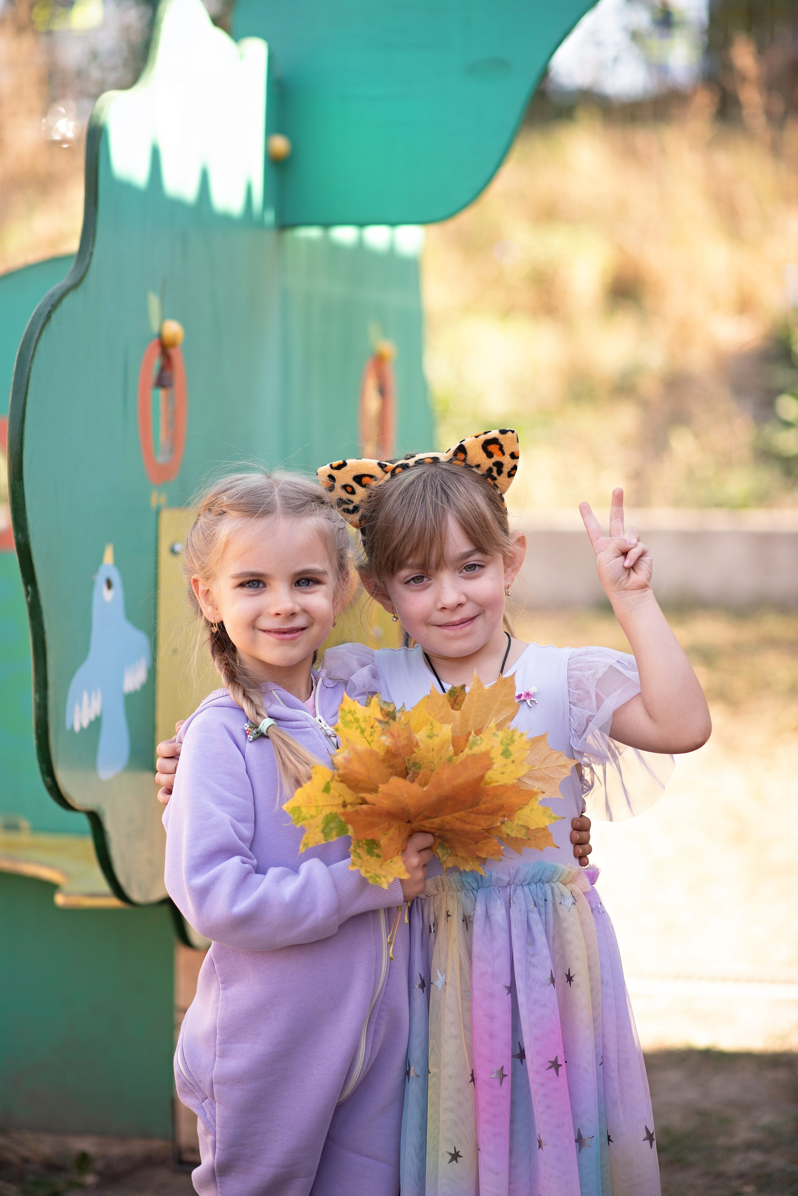фотограф в детский сад