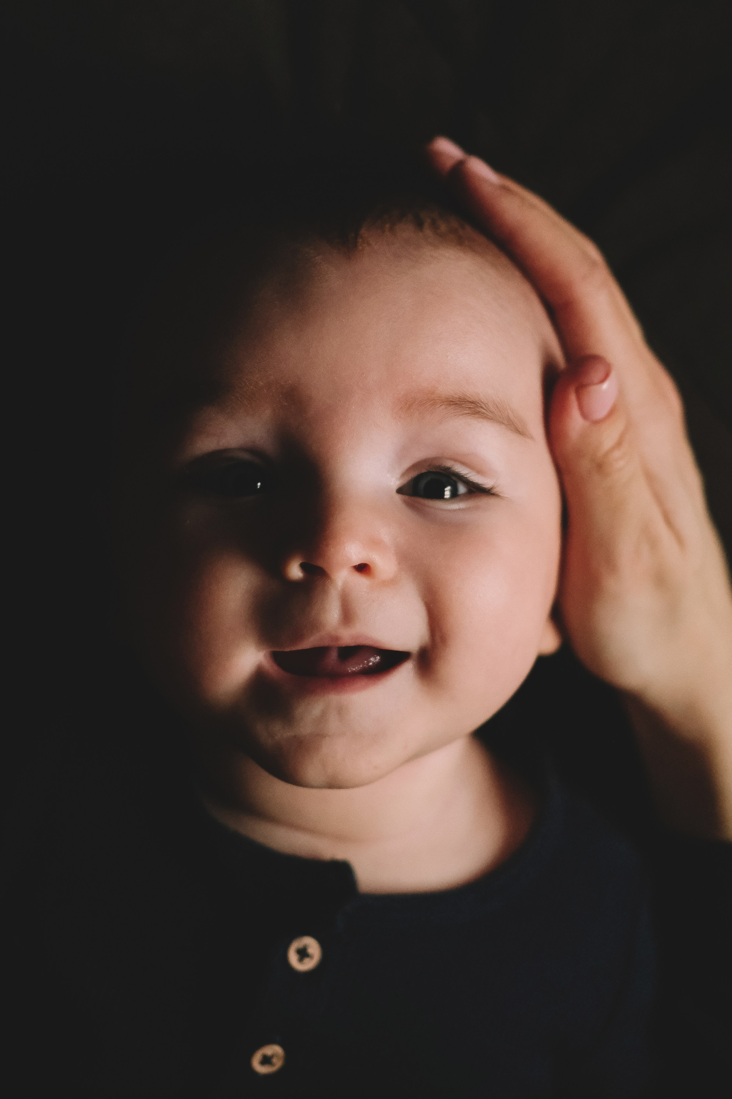 Кристина | Давид. Главная