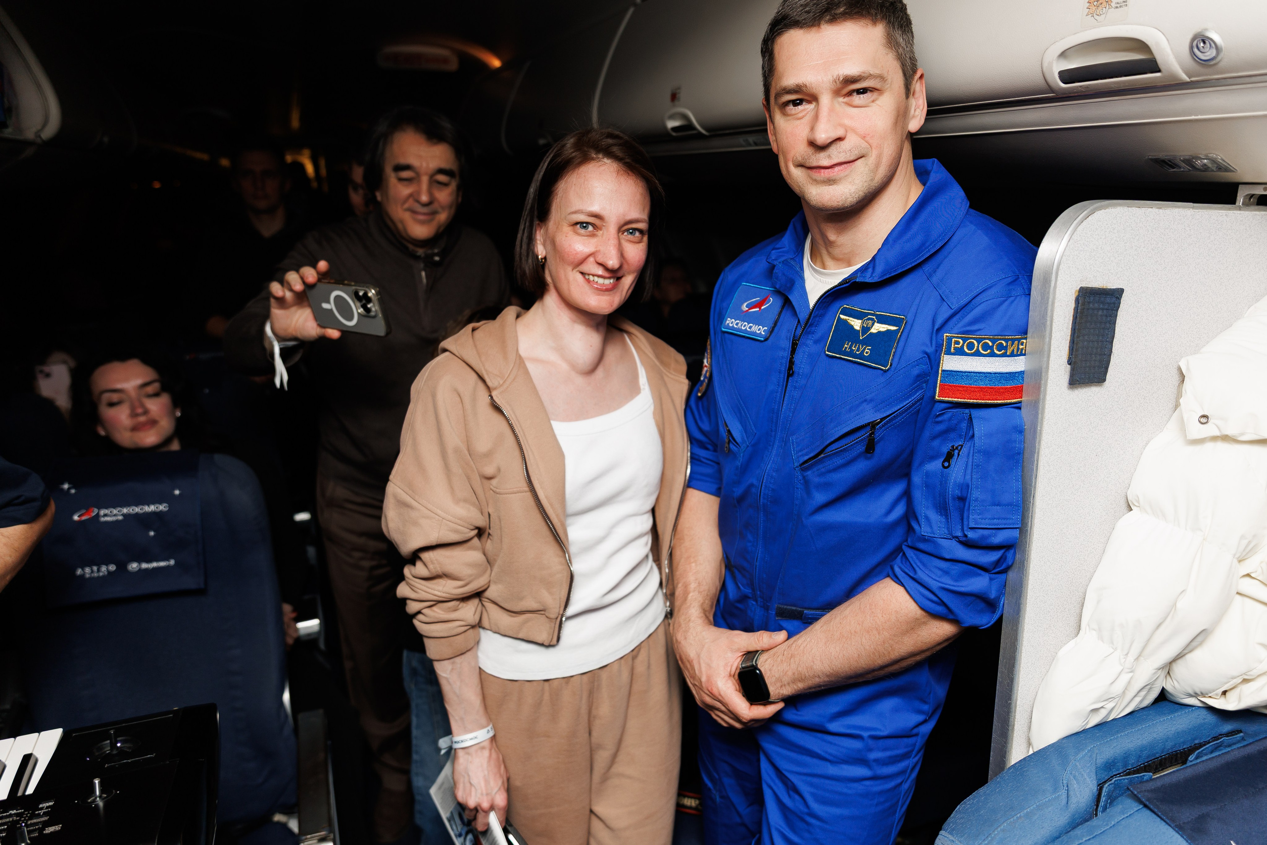 Astronight. Репортажный фотограф/видеограф Артур Аванесян в Москве
