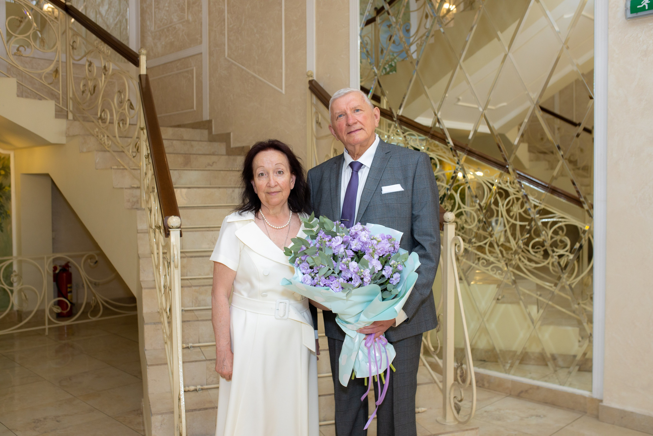 Свадебная фотосессия. Юлия и Иван. Фотограф в Железнодорожном и Балашихе