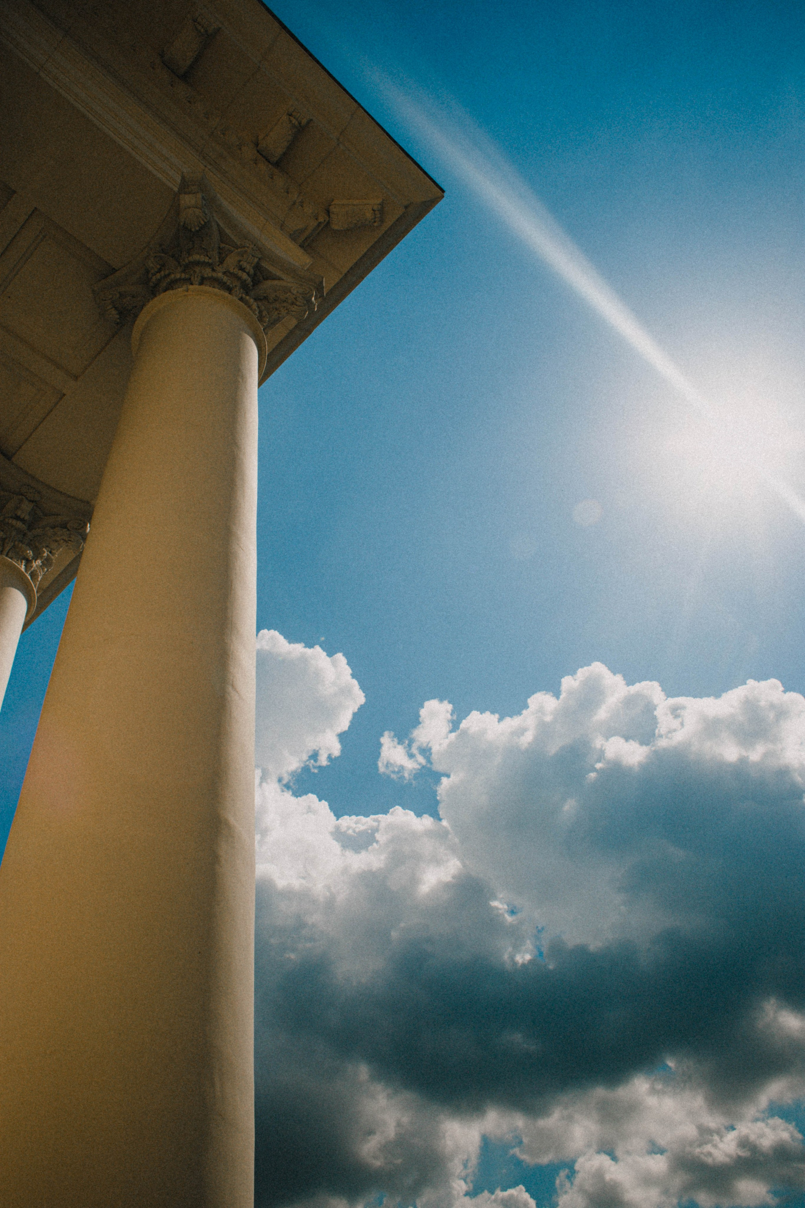 Лена в Кремле. Фотограф в Нижнем Новгороде
