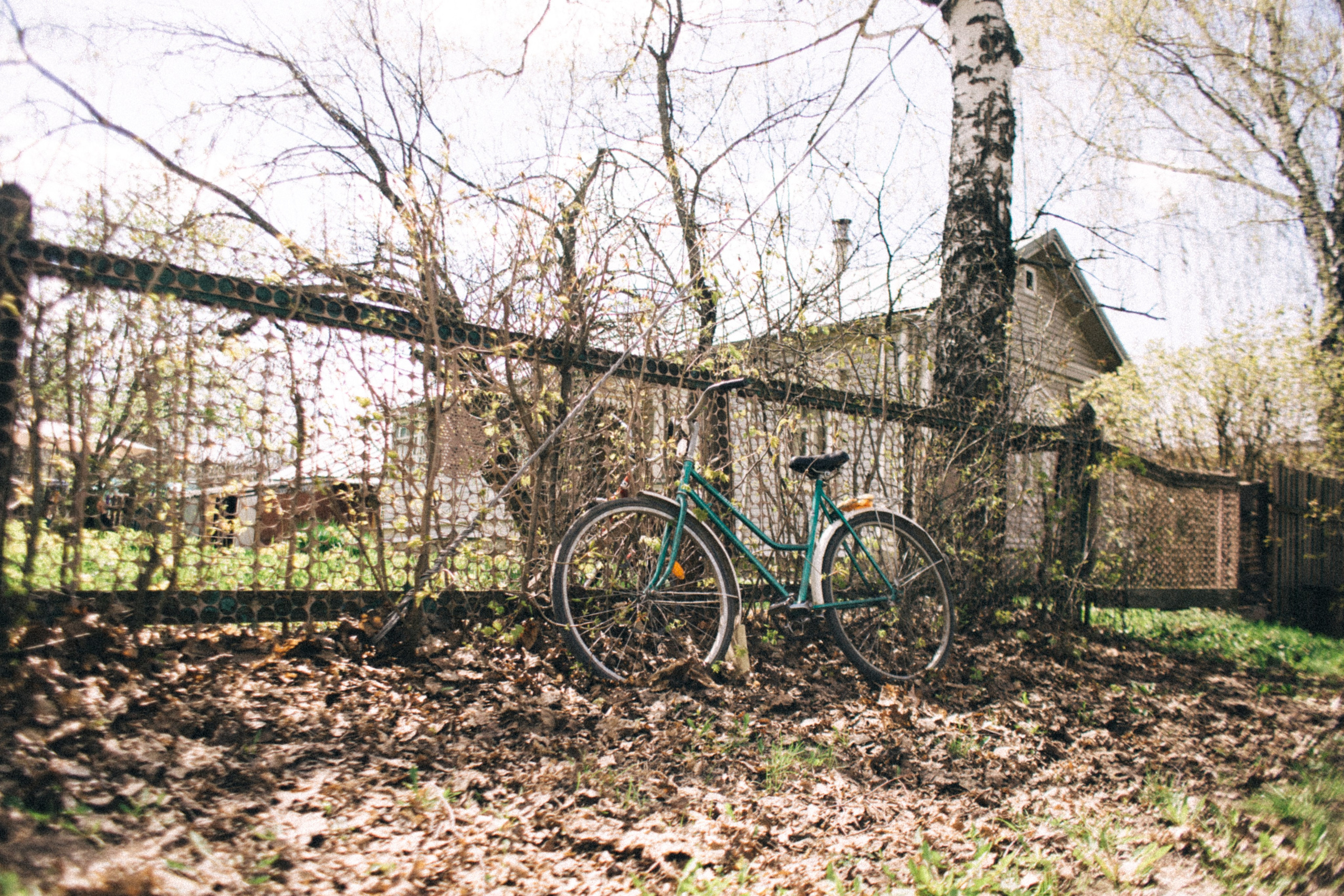 Москва- Рязань 2021. Фотограф в Нижнем Новгороде