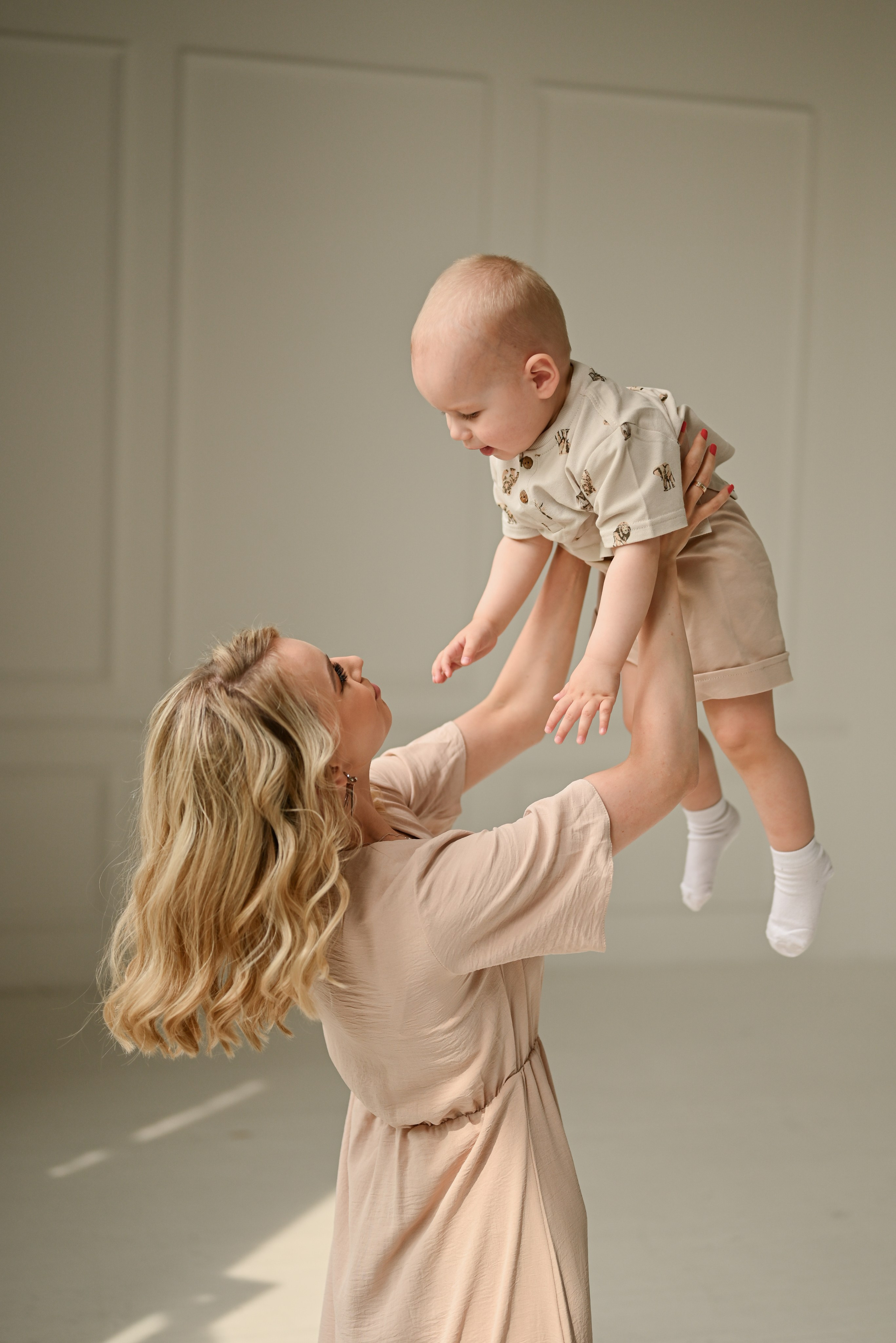 Гордею полтора годика!. Свадебный и семейный фотограф в Уфе Александров Максим