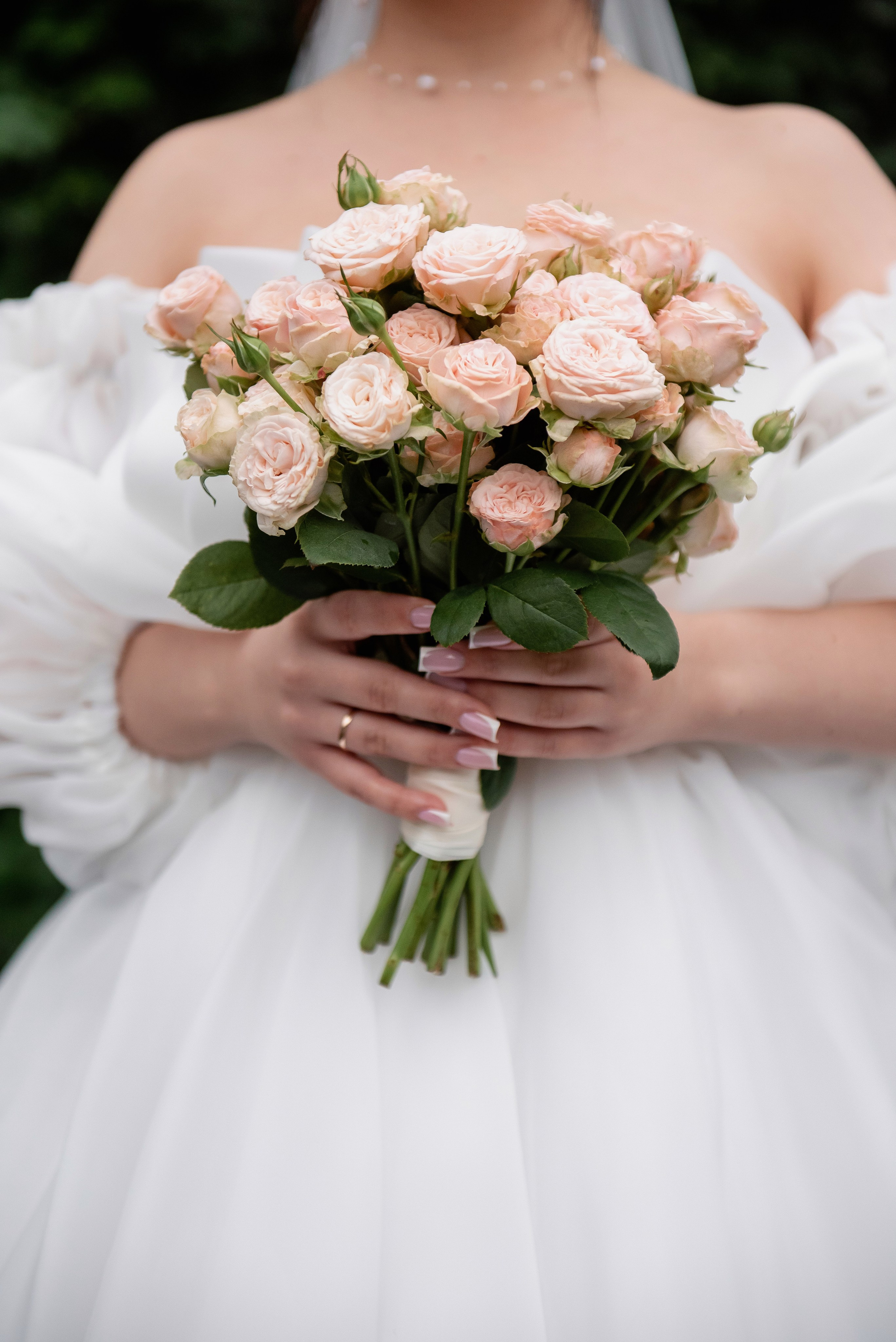 Павел и Екатерина. Семейный и свадебный фотограф в Ельце Юлия Дякина