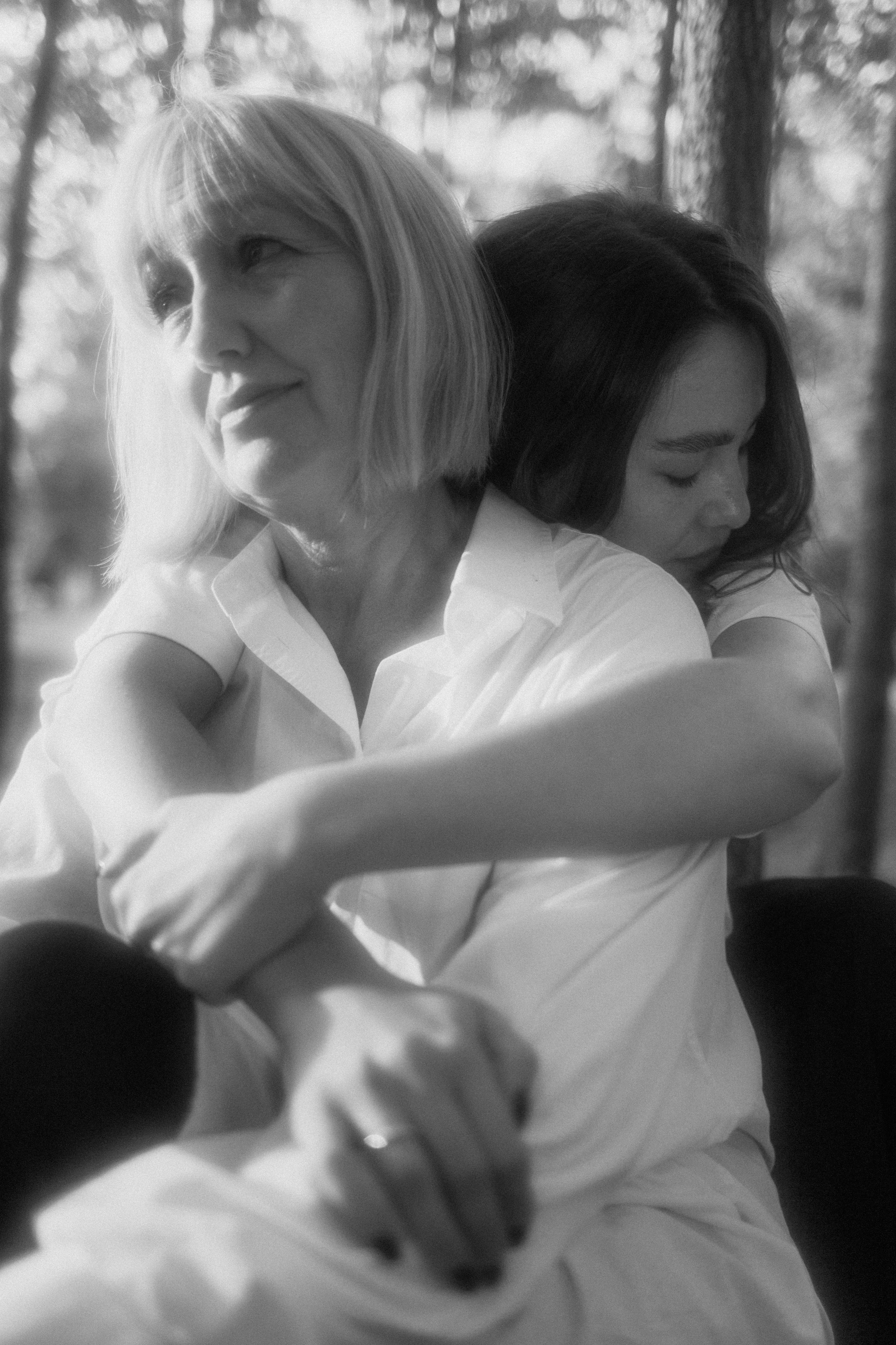 Портреты. Photographer Slava Kostylev