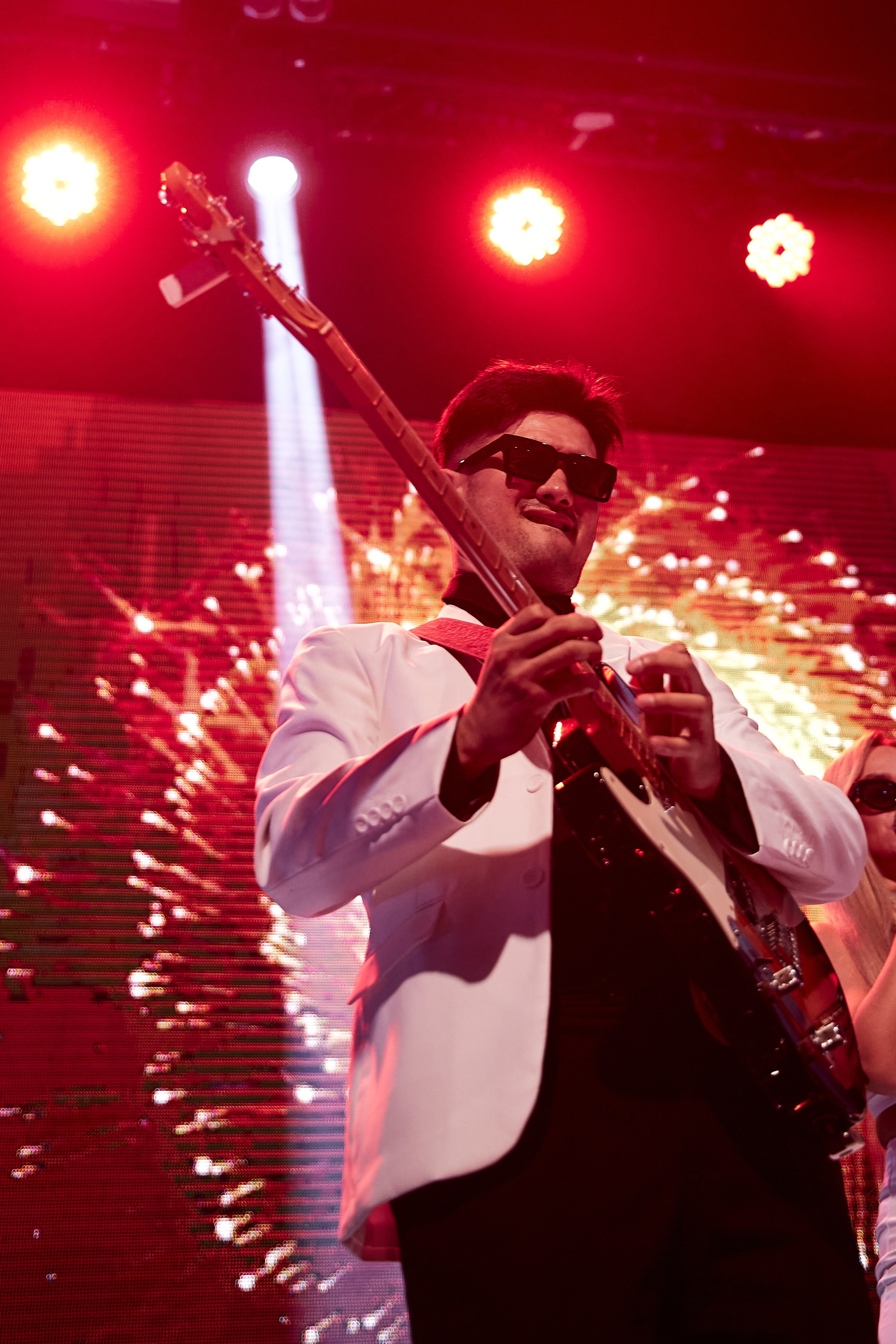 Выпускной Формула запуска. Свадебный фотограф в Москве Николай Болт