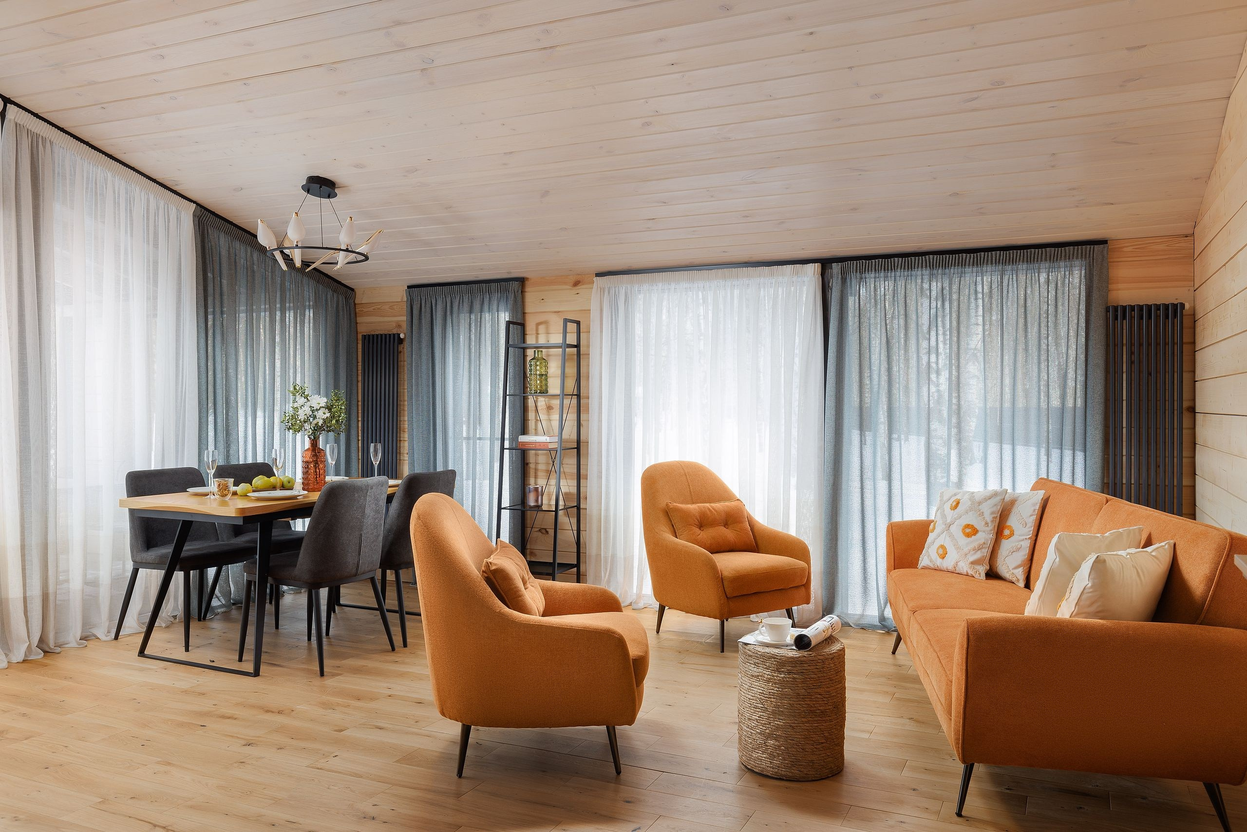 Парк-отель Фестиваль, Рязанская область. Интерьерный фотограф в Москве Кристина Медведева