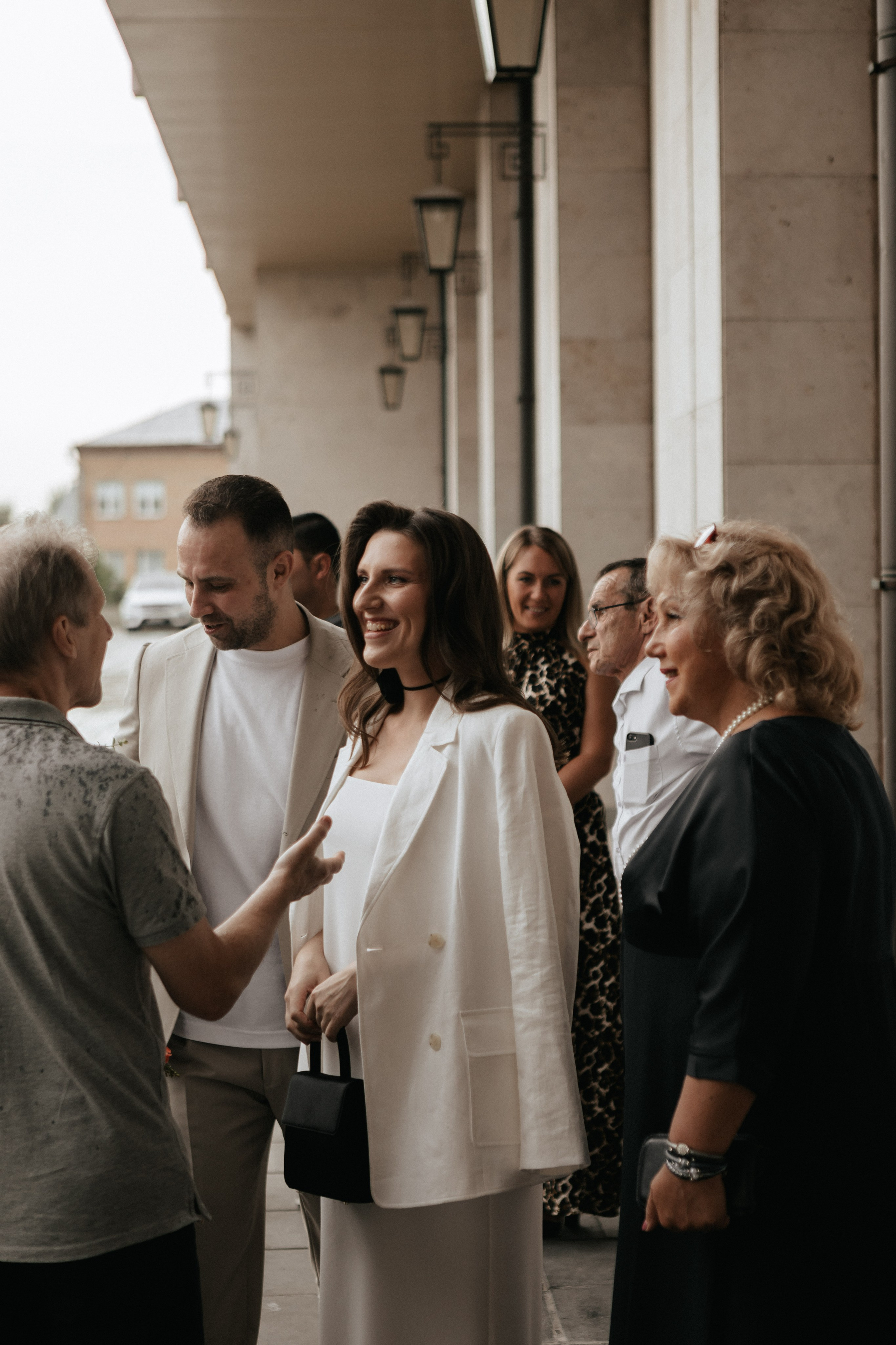 Мария и Владимир. Роспись. Свадебный и портретный фотограф в Москве Анастасия Масюк