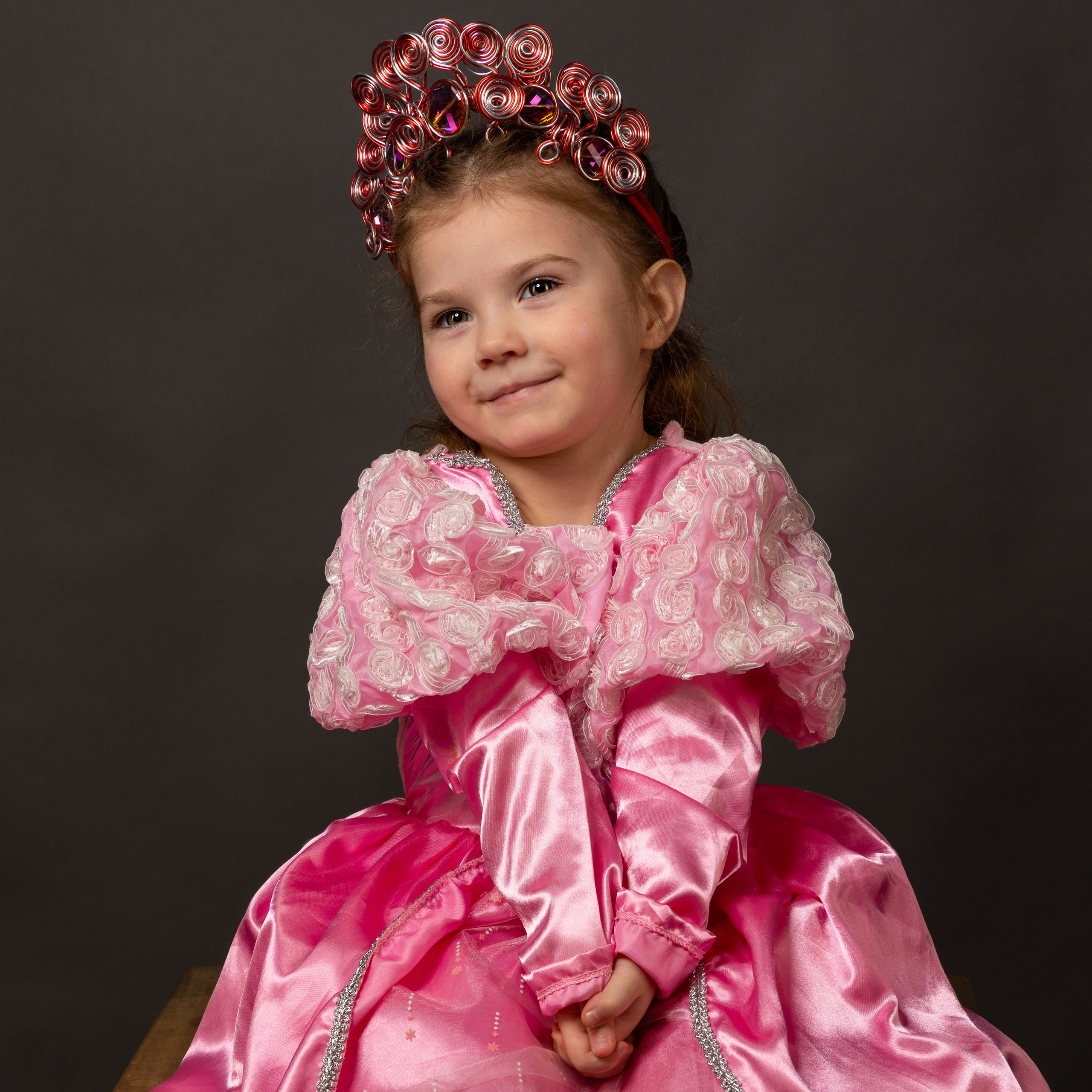 ДЕТСКИЙ ПОРТРЕТ. Фотограф Владимир Роля