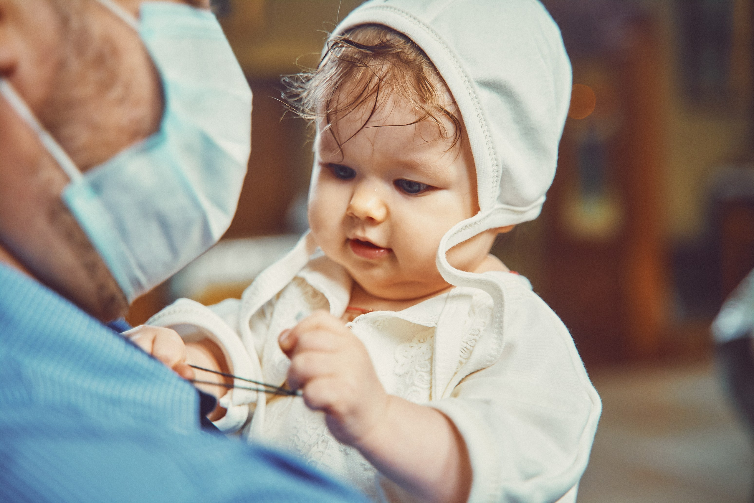 Крещение Софии. Петр Ступень. Свадебное, семейное фото и видео. Москва. Краснодар