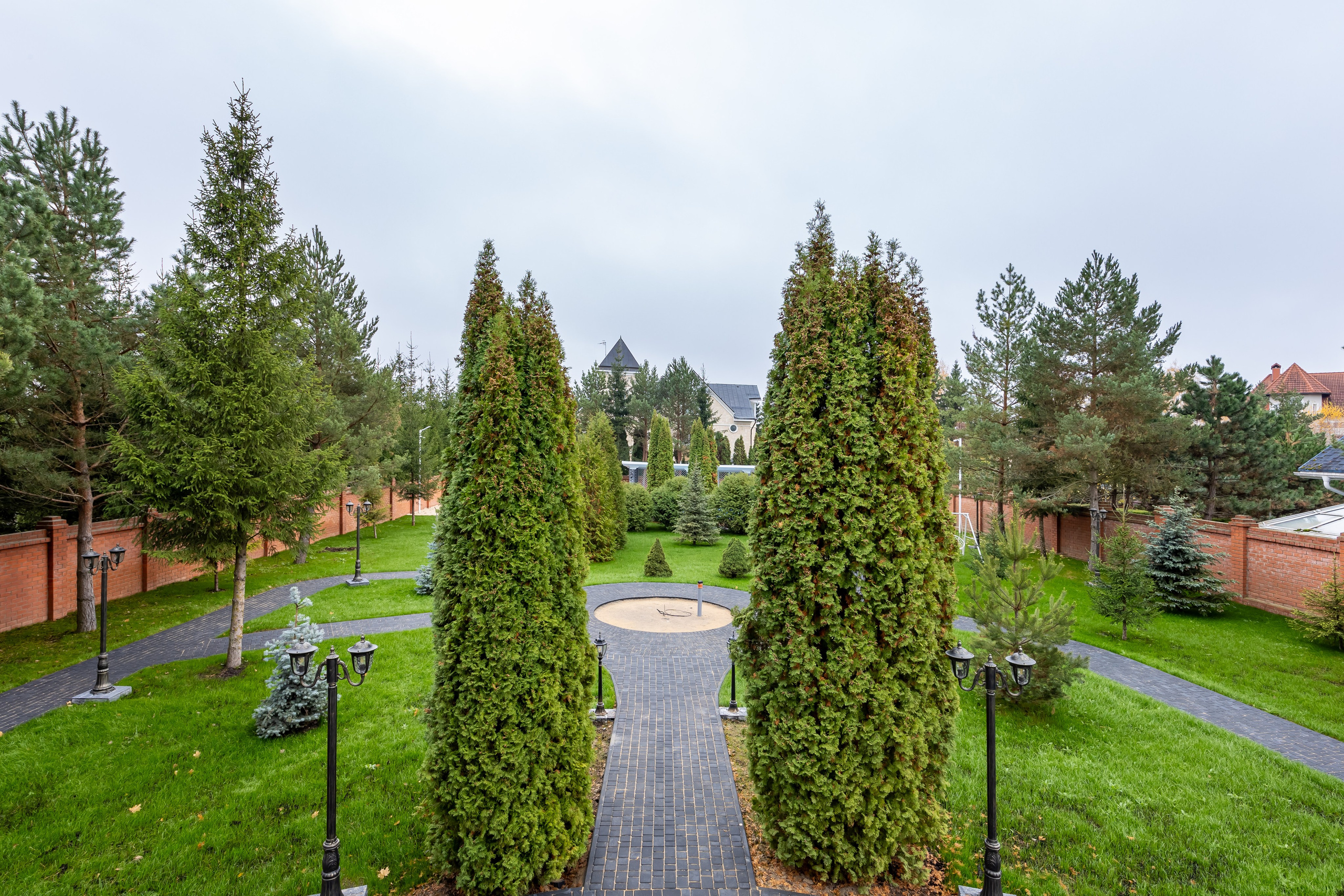 Дом для продажи в СНТ «Исток». Интерьерный фотограф в Москве Сергей Чекмезов