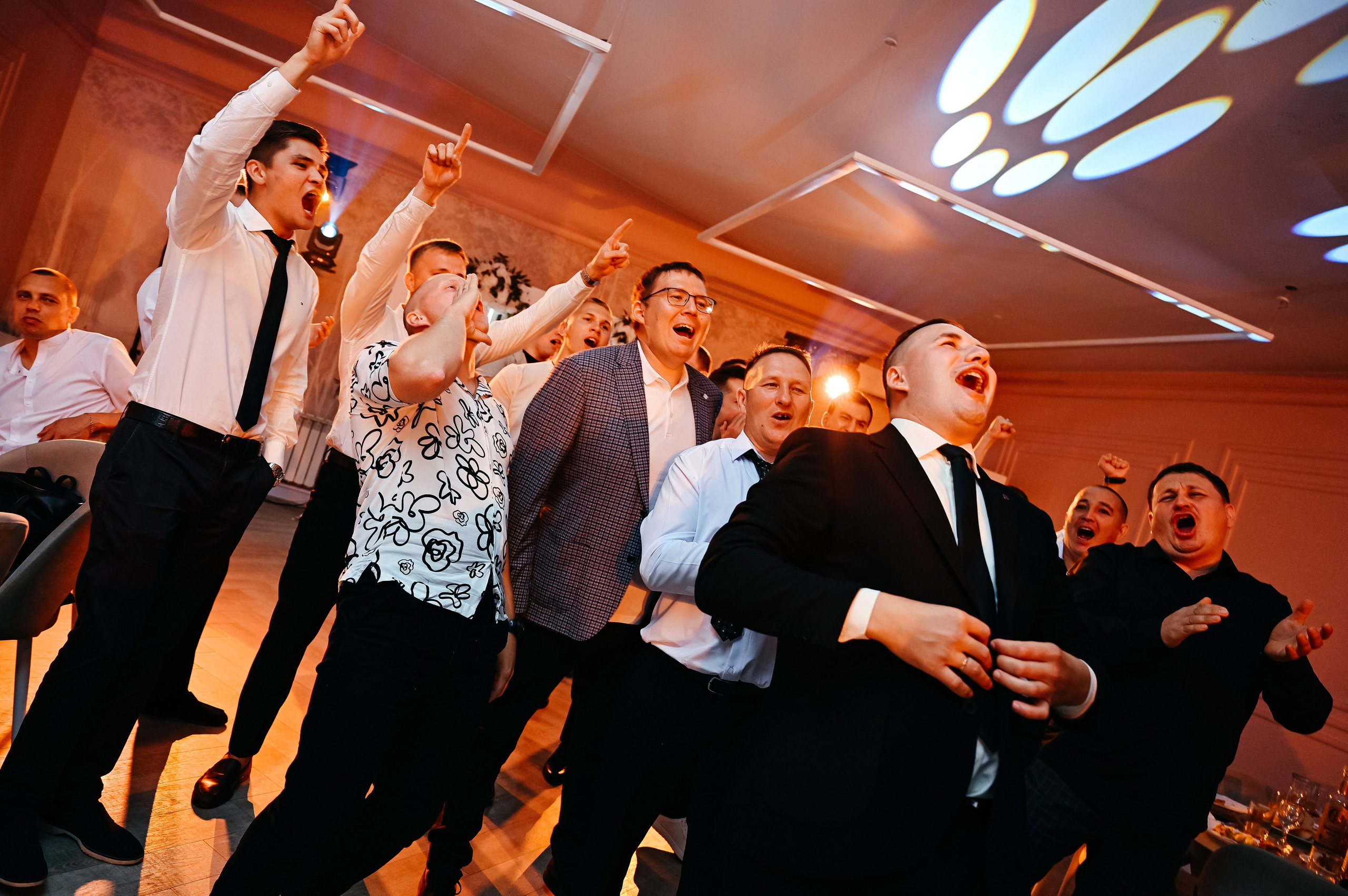 Вова и Настя. Свадебный и семейный фотограф в Йошкар-Оле