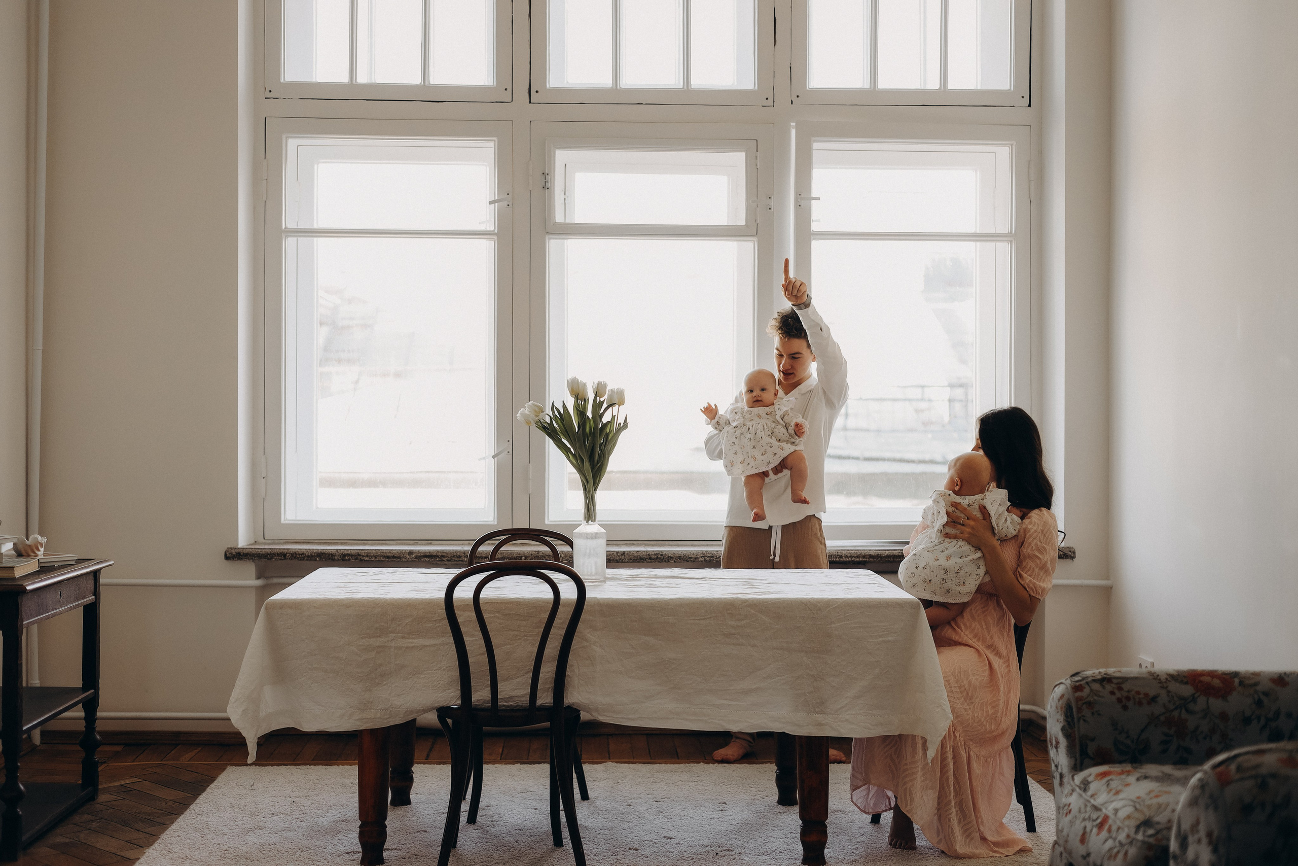 1+1=4. Диана Чечель. Свадебный и семейный фотограф в Москве