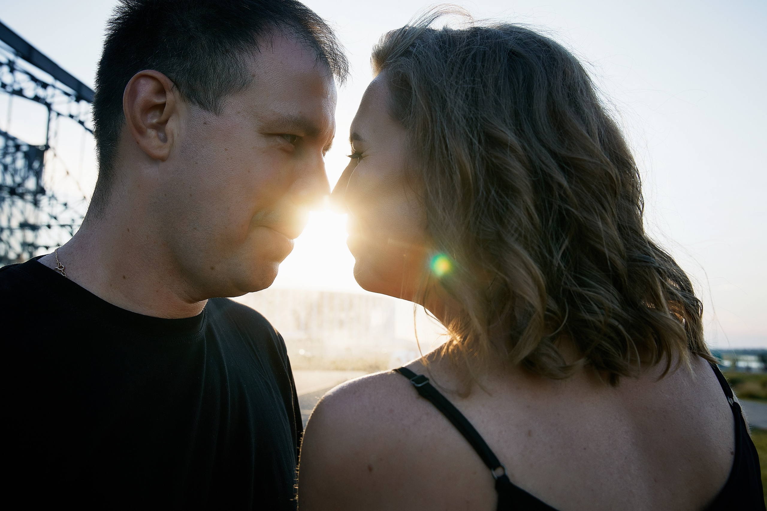 Анна и Артур. Татьяна Бабаева — Фотограф