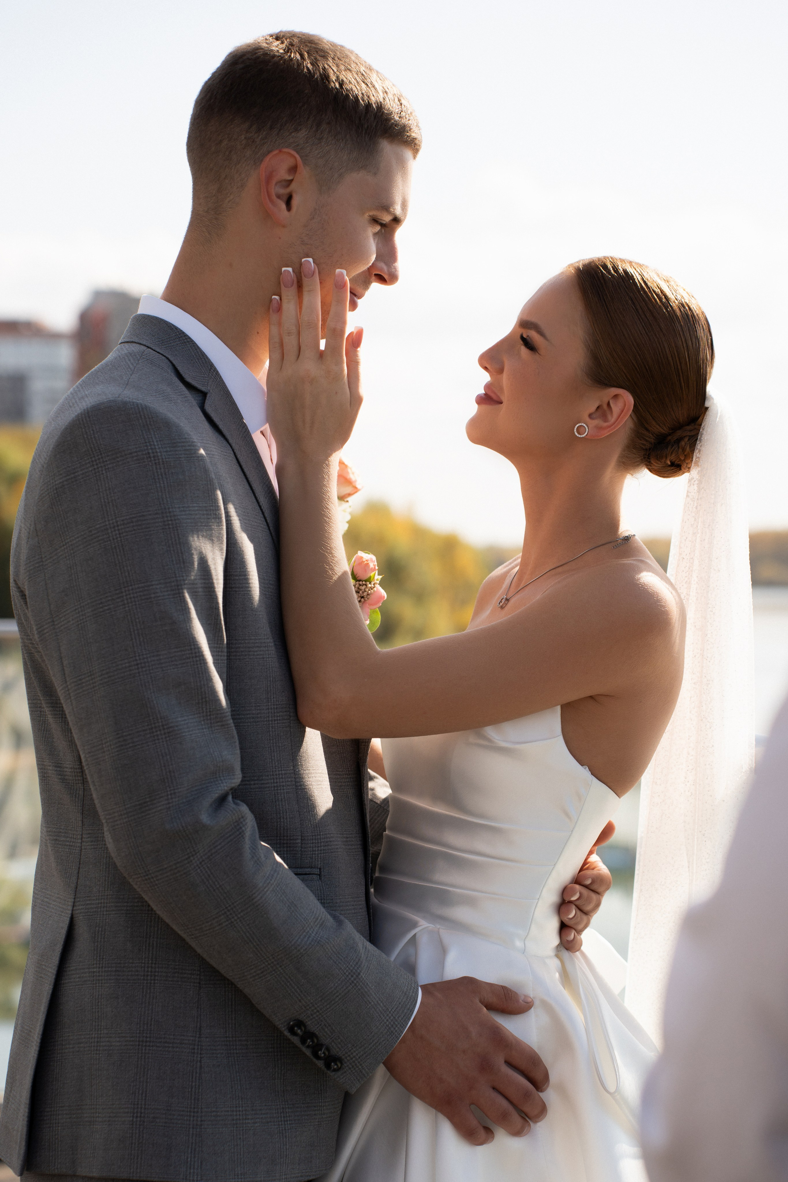 Wedding. Фотограф в Новосибирске Анна Малуева