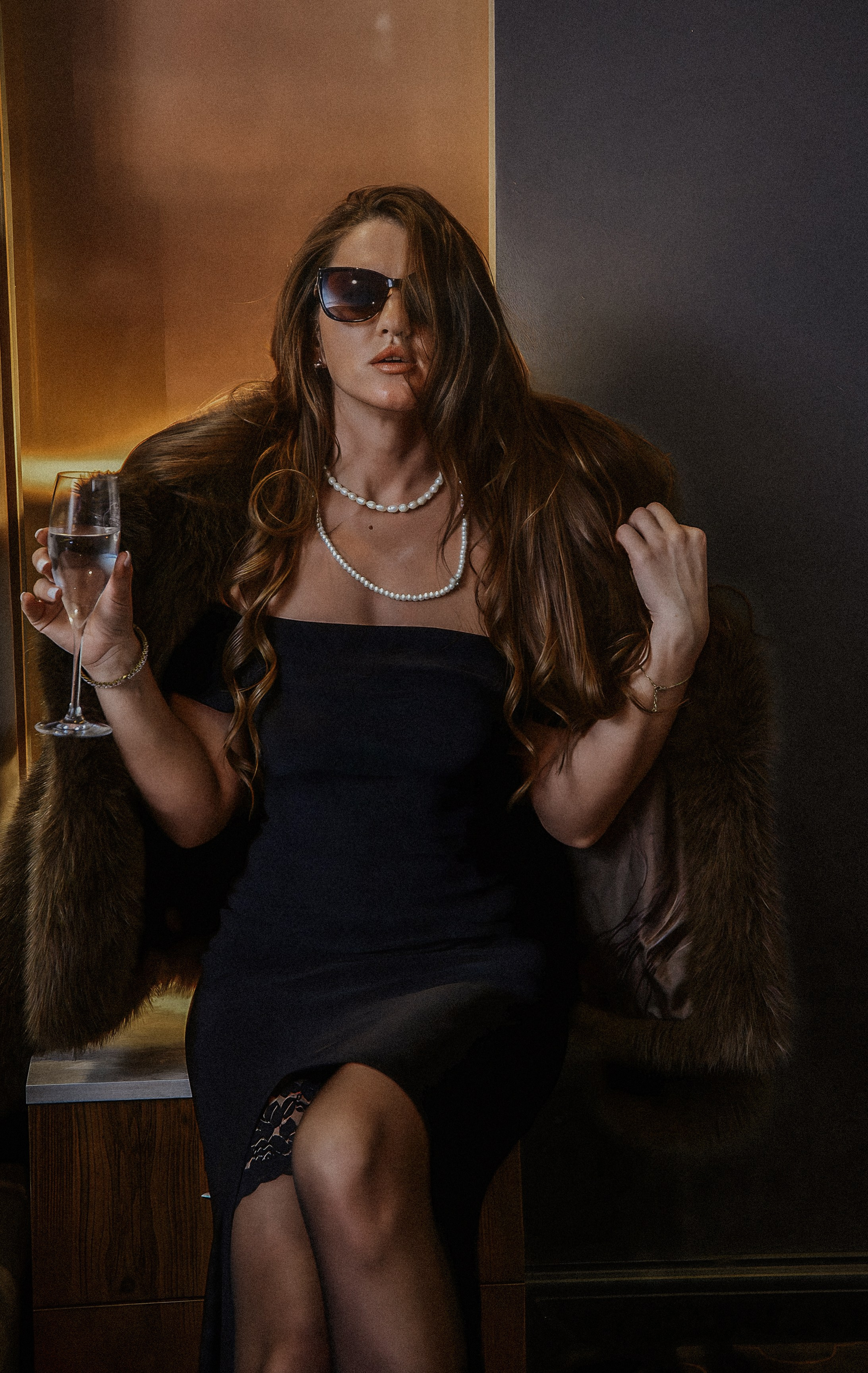 Женская фотосессия. Детский и семейный фотограф