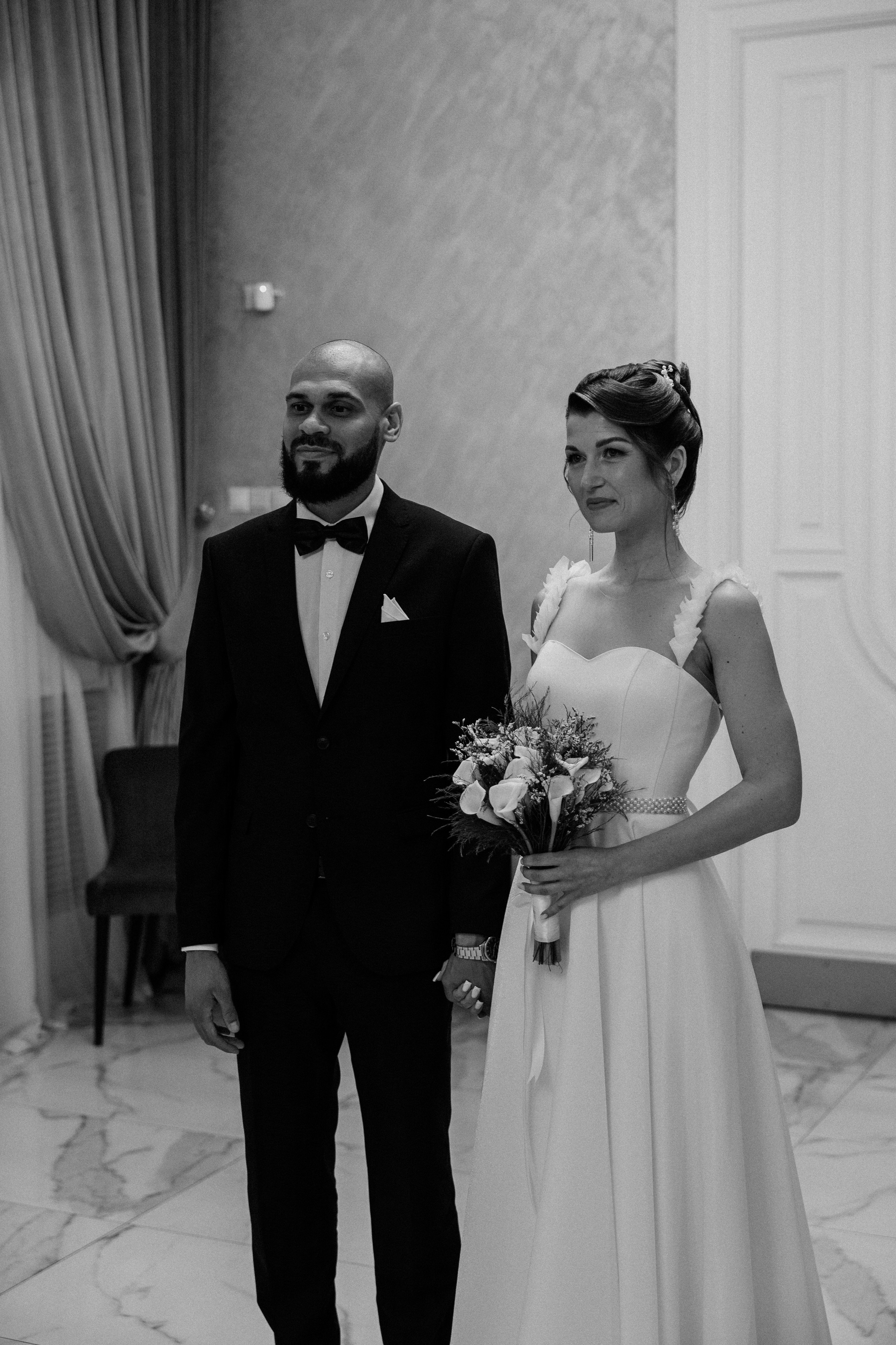 Лиза и Керри. Семейный и свадебный фотограф в Москве Вероника Жибинова